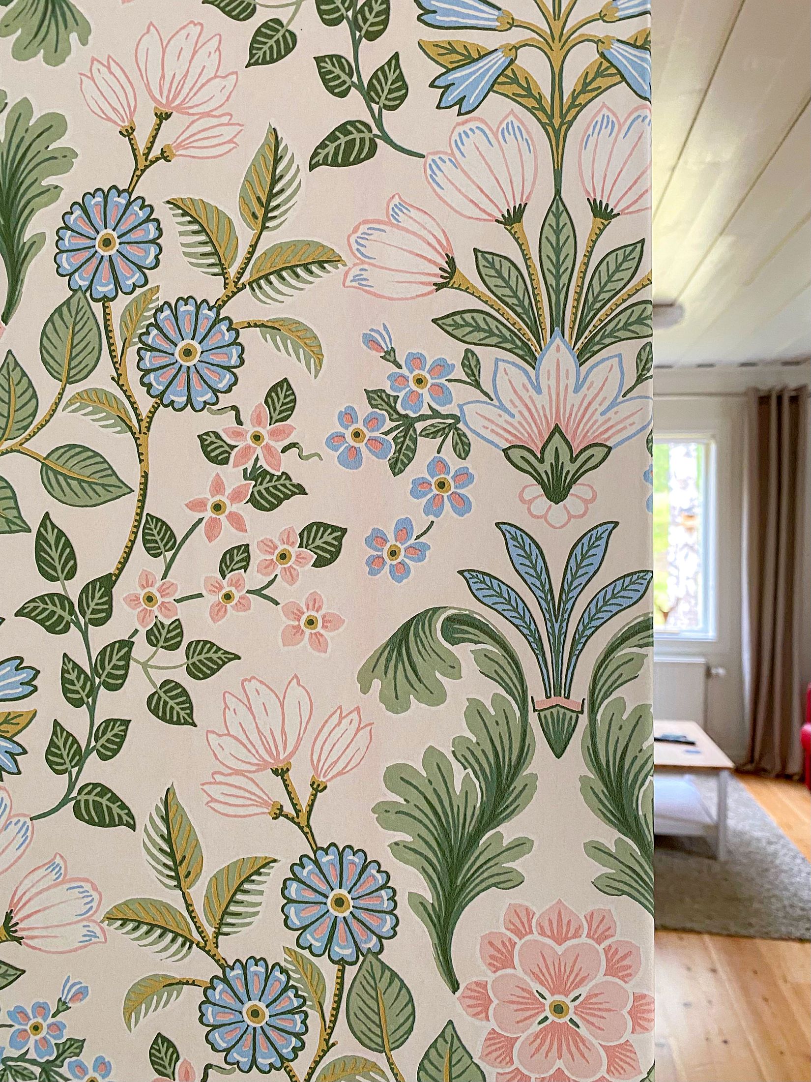 Villa, Umevägen 23, Åsele