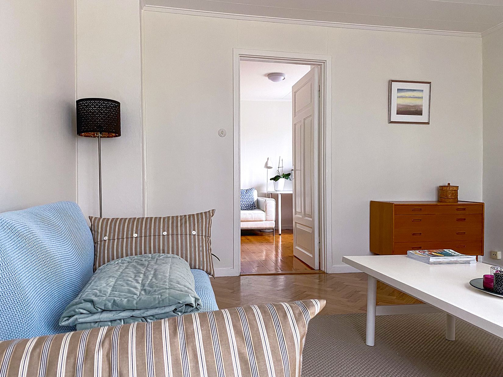 Villa, Umevägen 23, Åsele