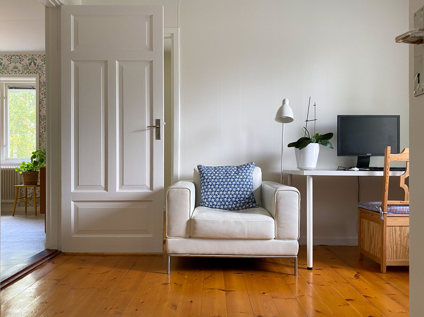 Villa, Umevägen 23, Åsele