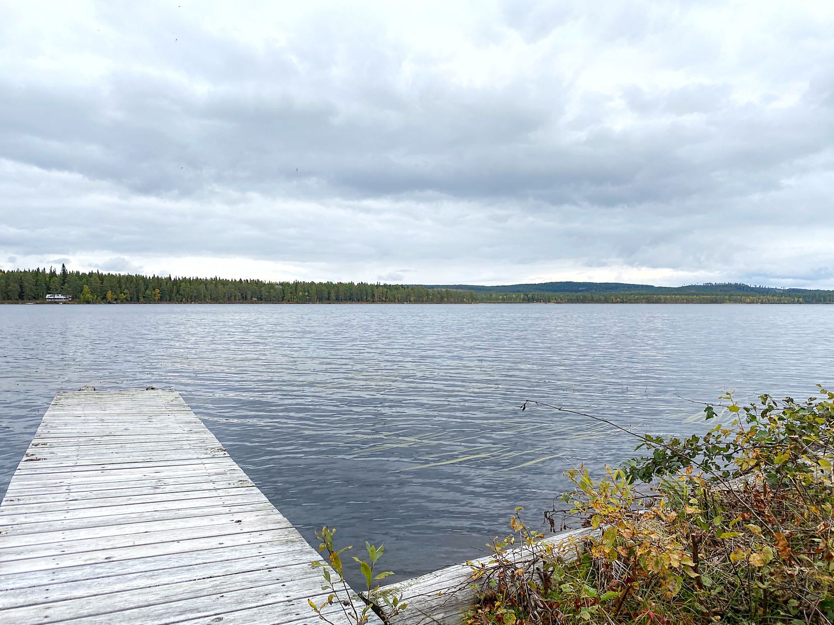 Villa, Umevägen 23, Åsele