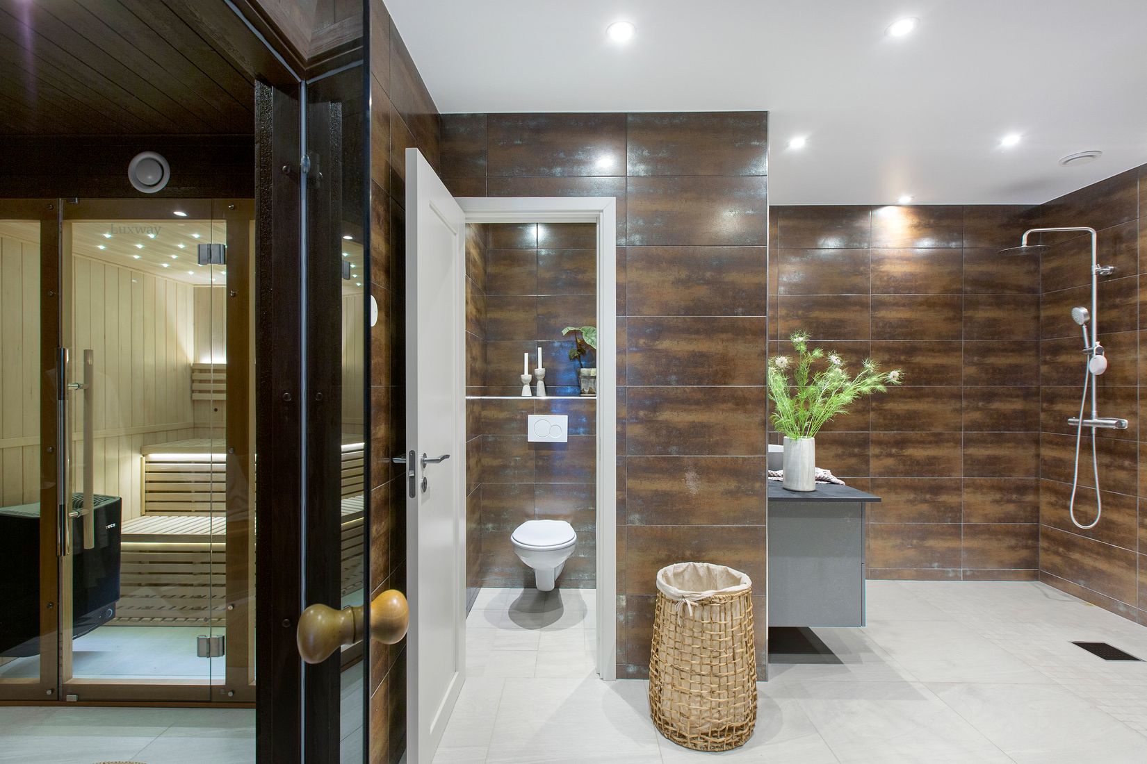 Villa, Jonseredvägen 100, Centrum, Lerum