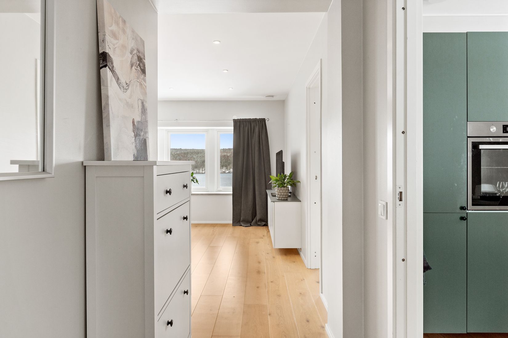 Villa, Jonseredvägen 100, Centrum, Lerum