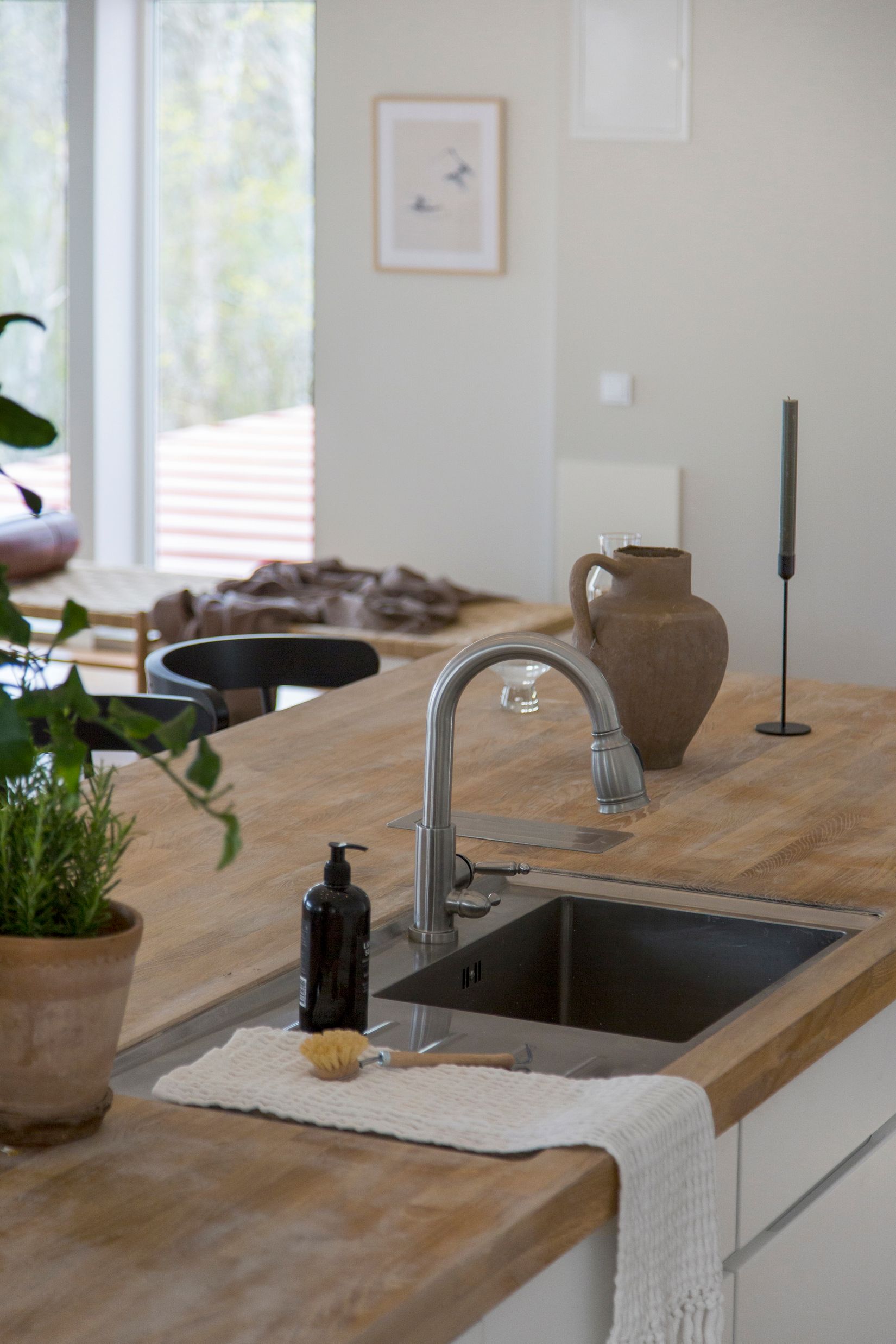 Villa, Jonseredvägen 100, Centrum, Lerum