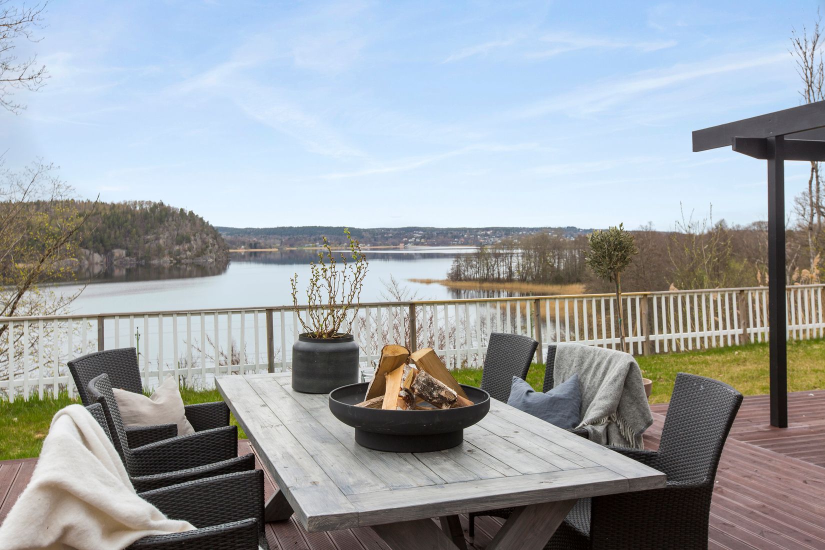 Villa, Jonseredvägen 100, Centrum, Lerum