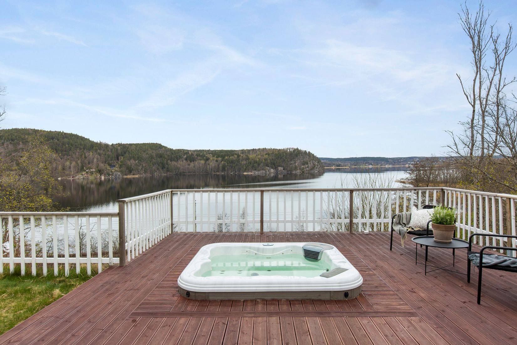 Villa, Jonseredvägen 100, Centrum, Lerum