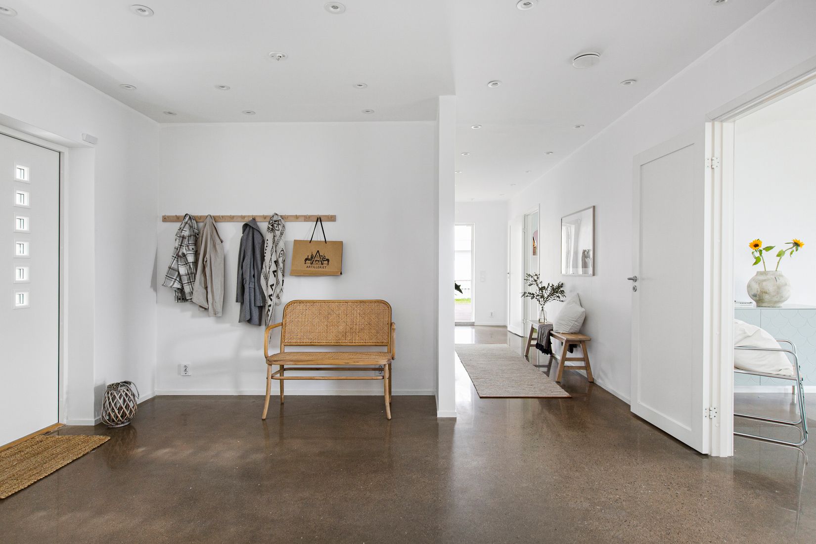 Villa, Jonseredvägen 100, Centrum, Lerum