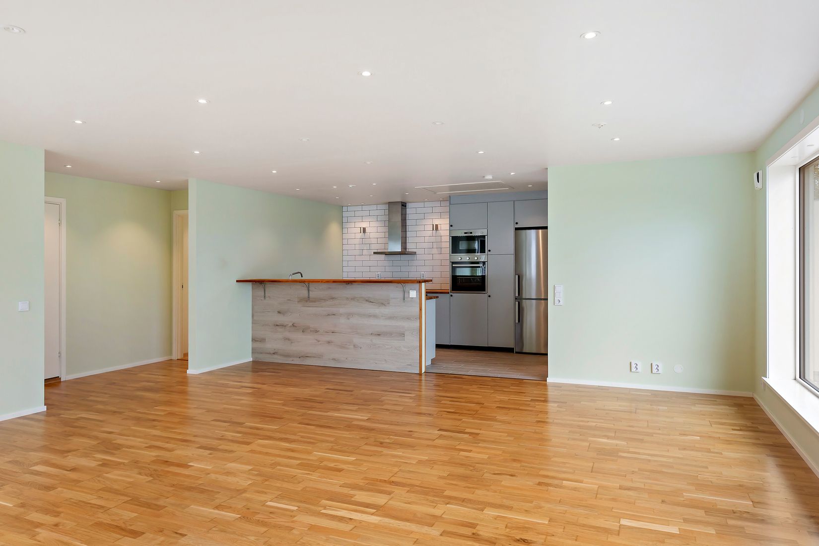 Villa, Jonseredvägen 100, Centrum, Lerum