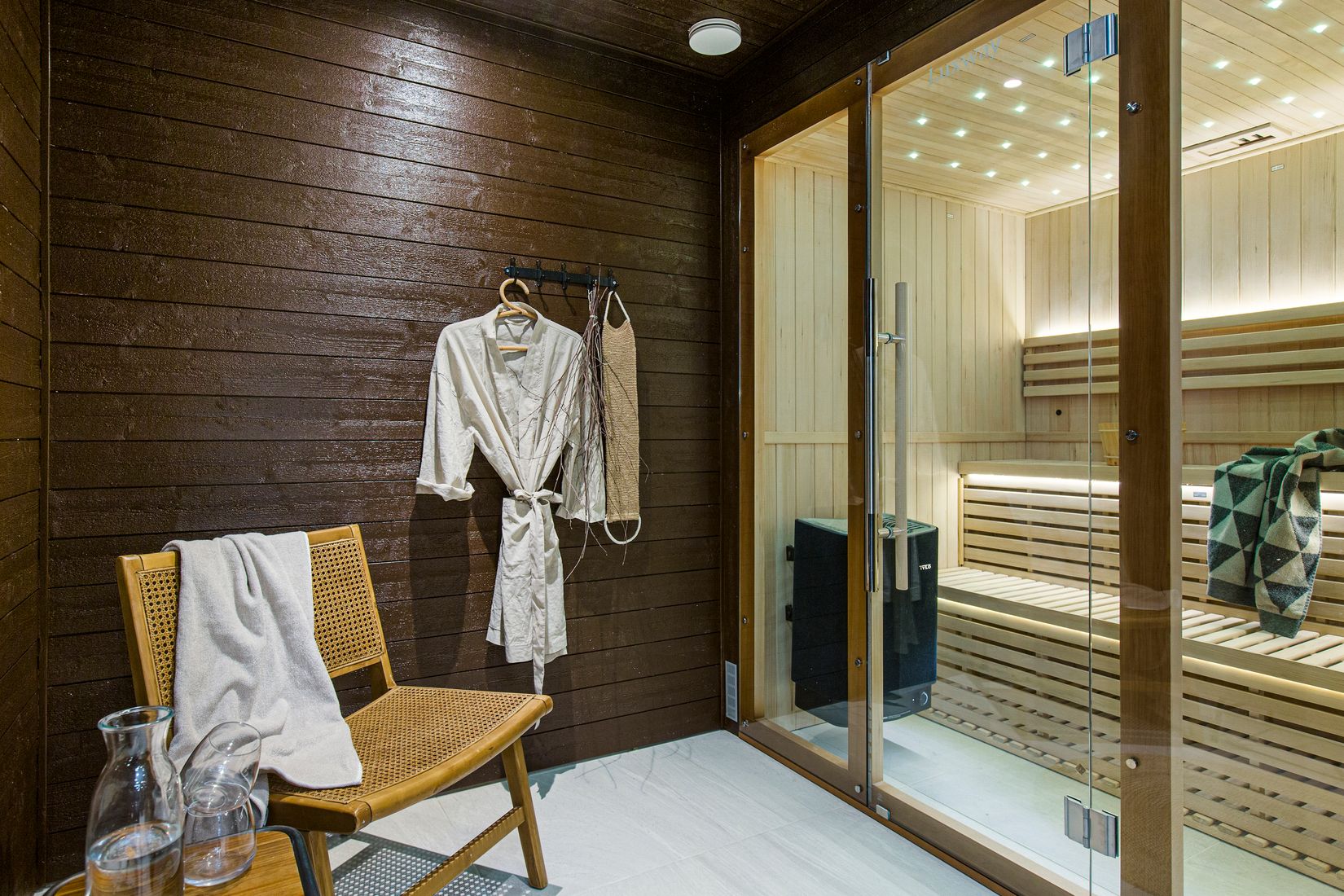 Villa, Jonseredvägen 100, Centrum, Lerum