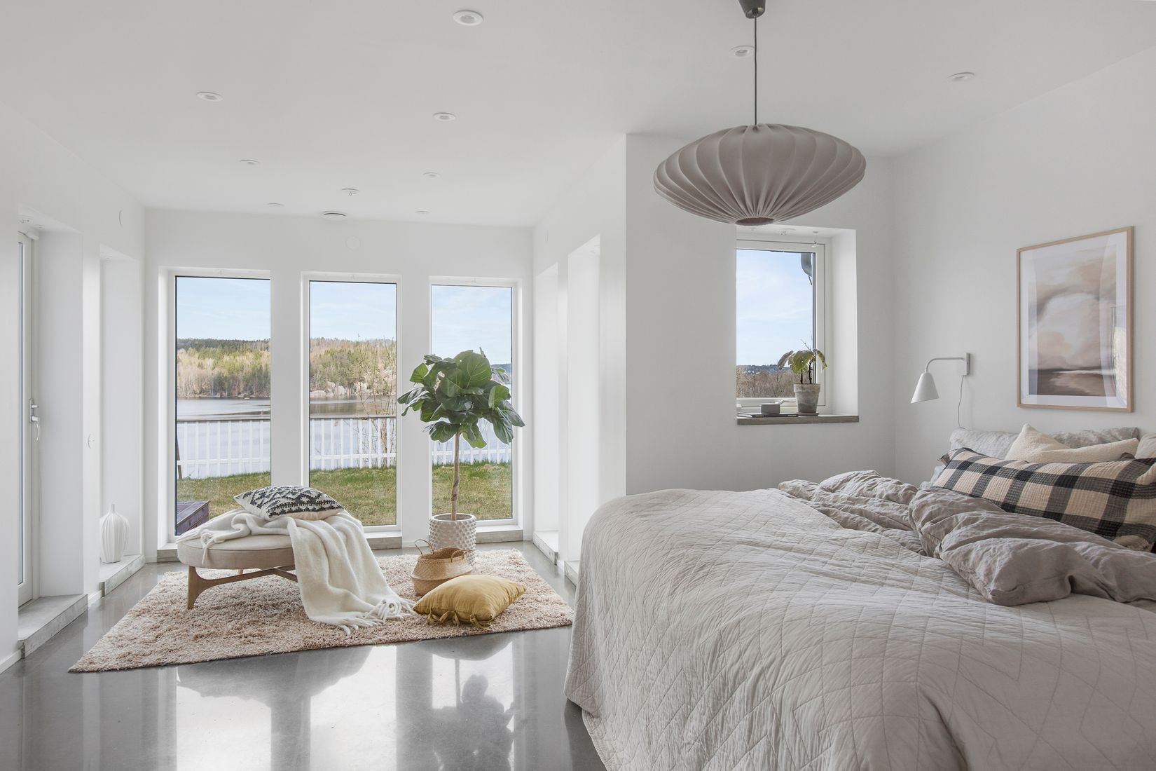 Villa, Jonseredvägen 100, Centrum, Lerum