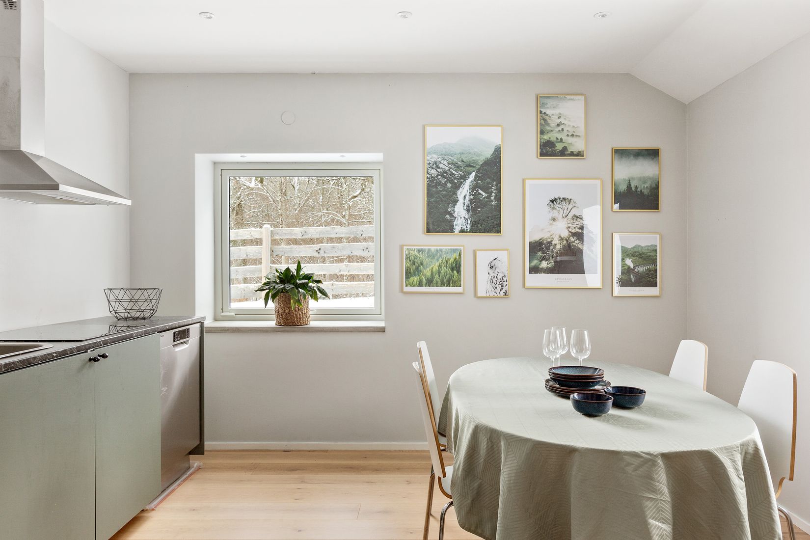 Villa, Jonseredvägen 100, Centrum, Lerum