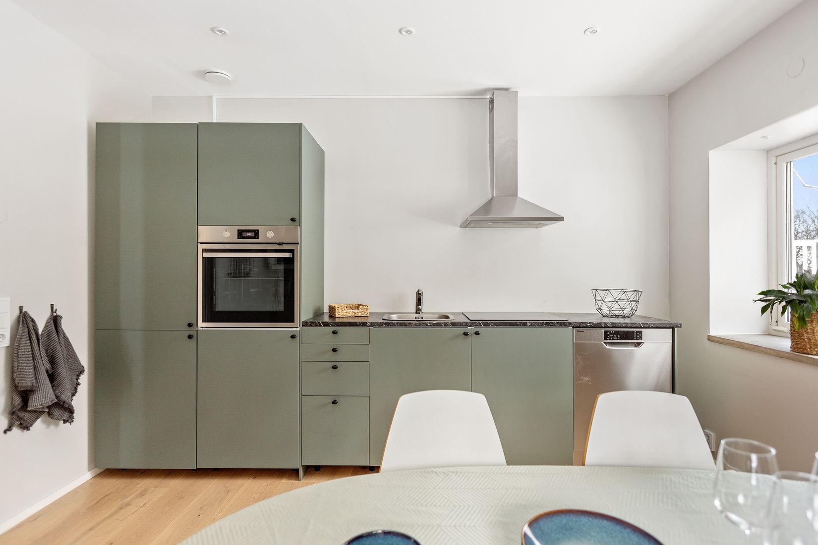 Villa, Jonseredvägen 100, Centrum, Lerum