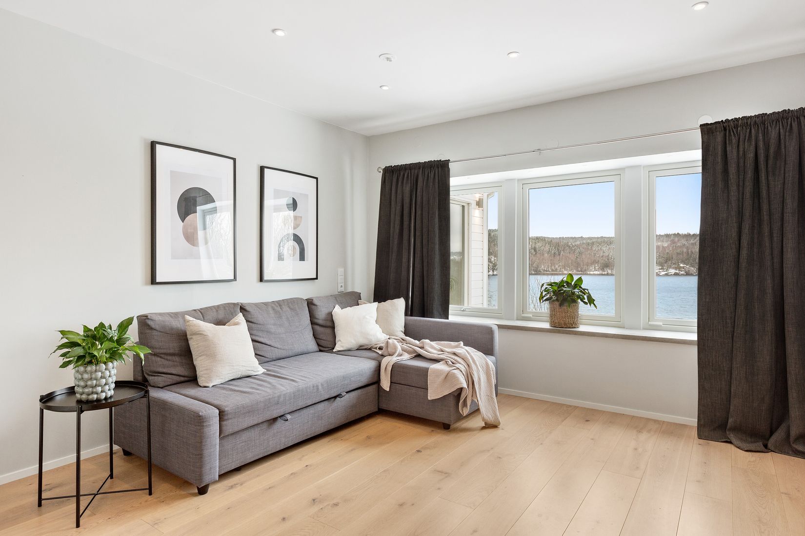 Villa, Jonseredvägen 100, Centrum, Lerum