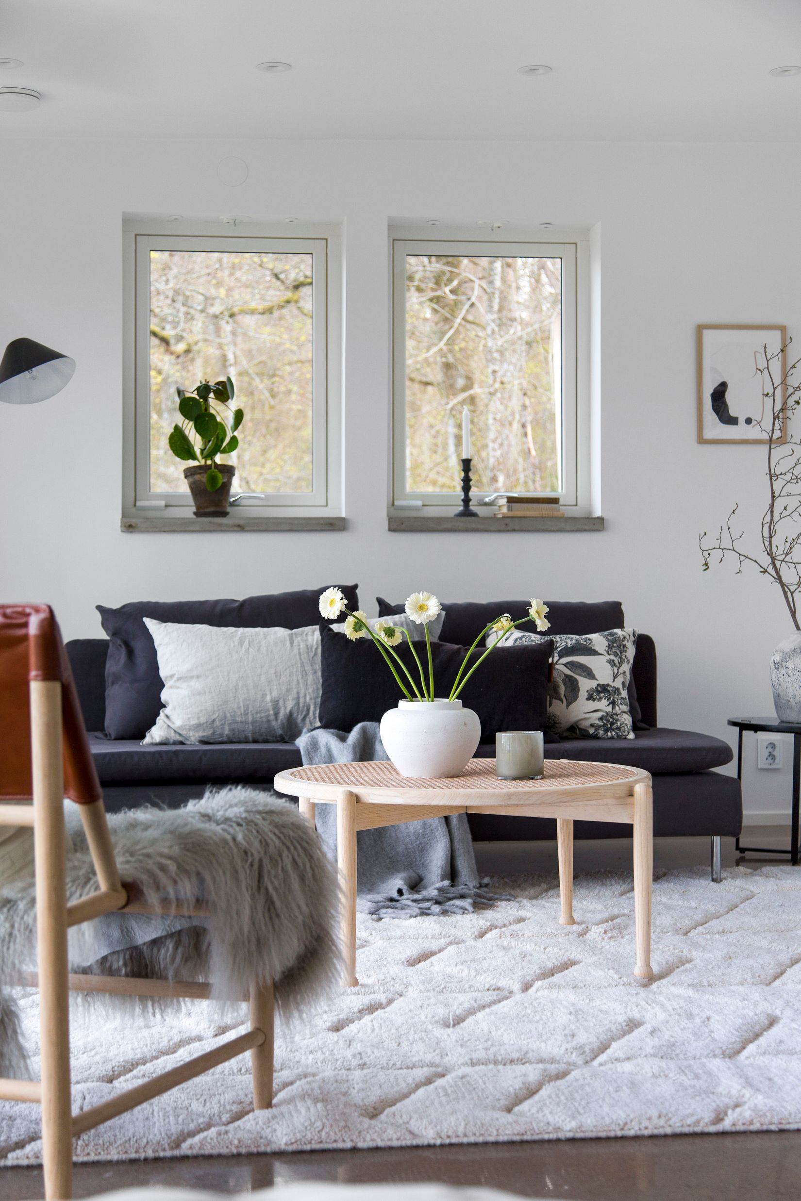 Villa, Jonseredvägen 100, Centrum, Lerum