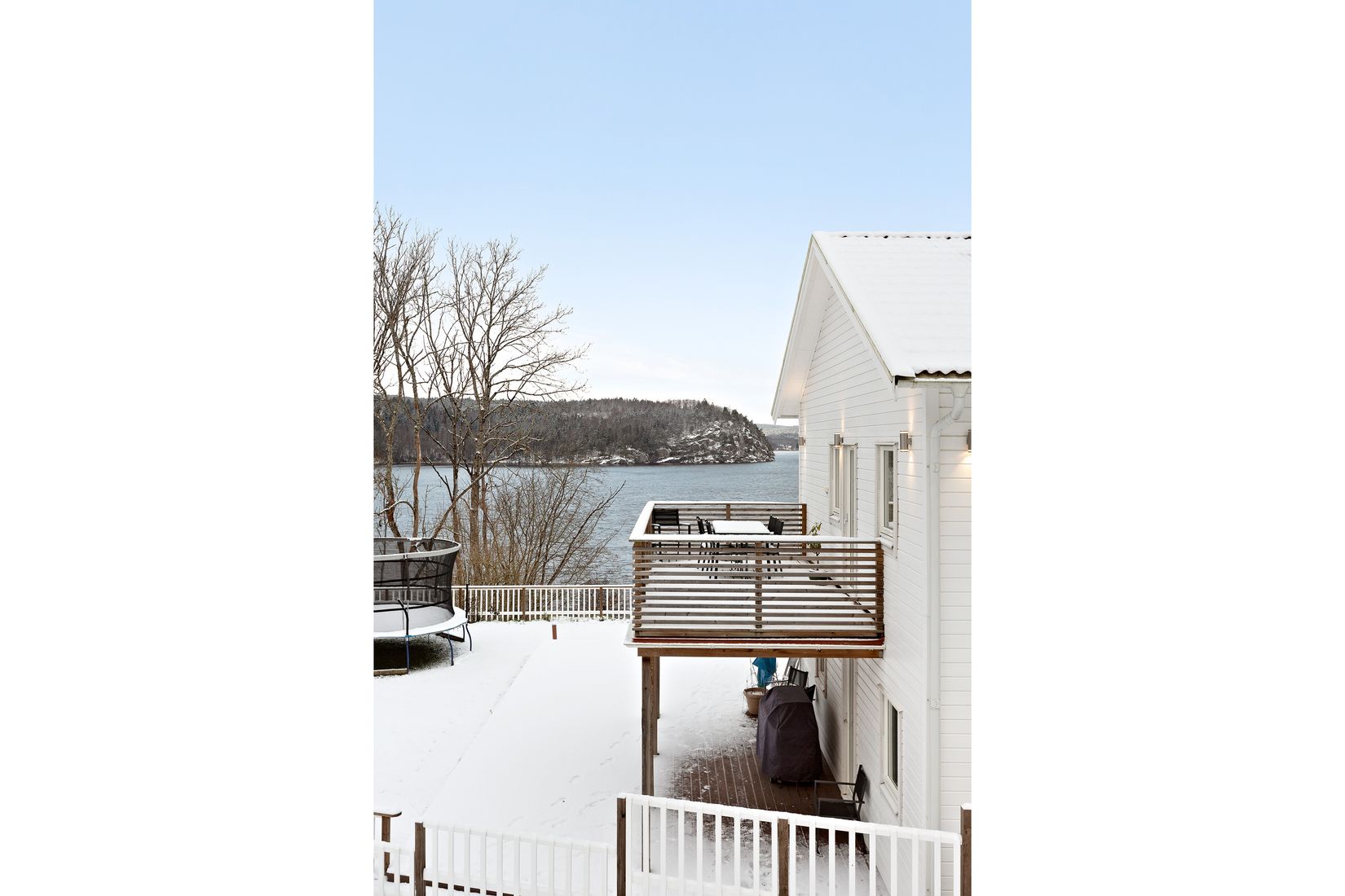 Villa, Jonseredvägen 100, Centrum, Lerum