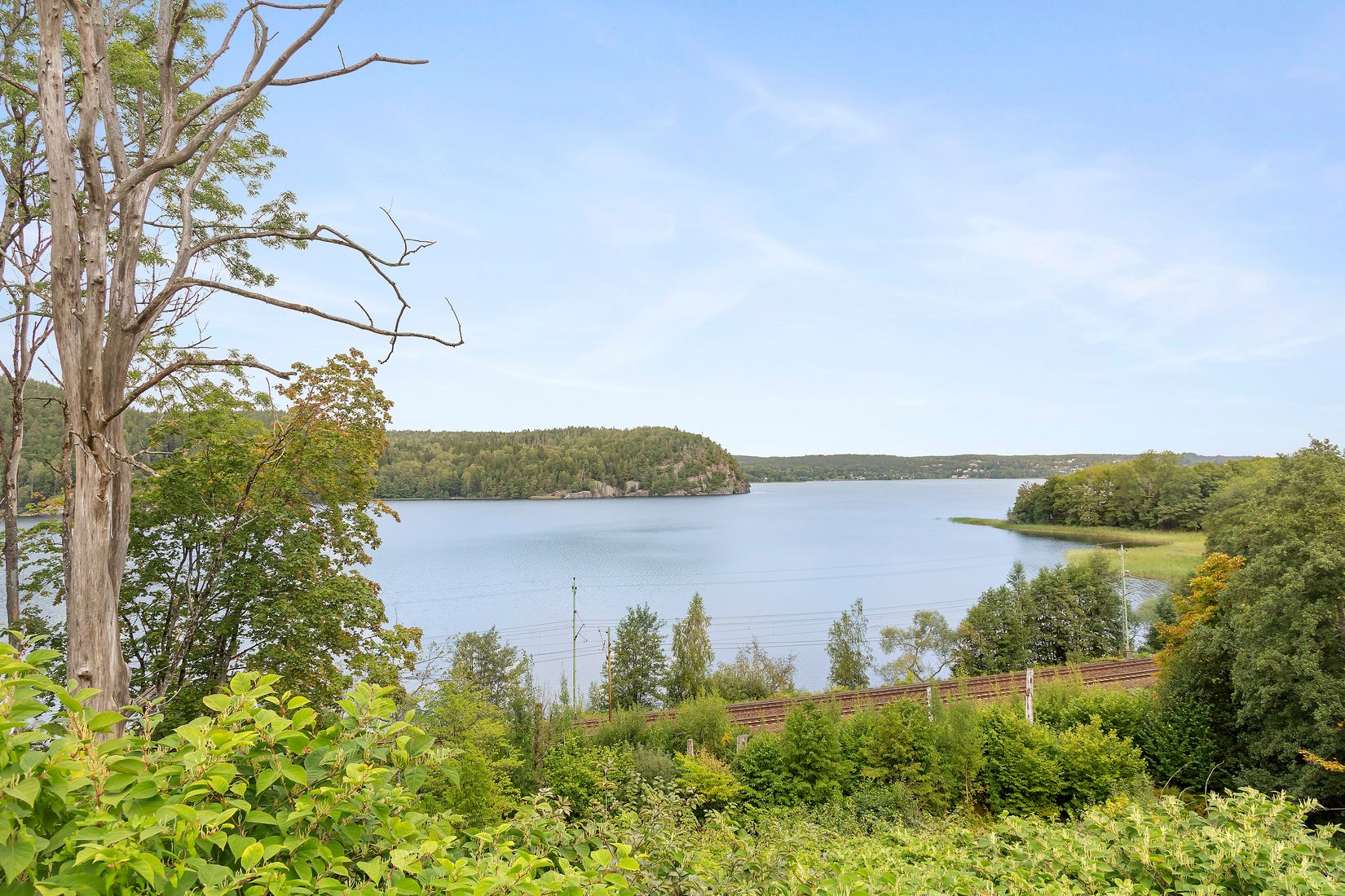 Villa, Jonseredvägen 100, Centrum, Lerum