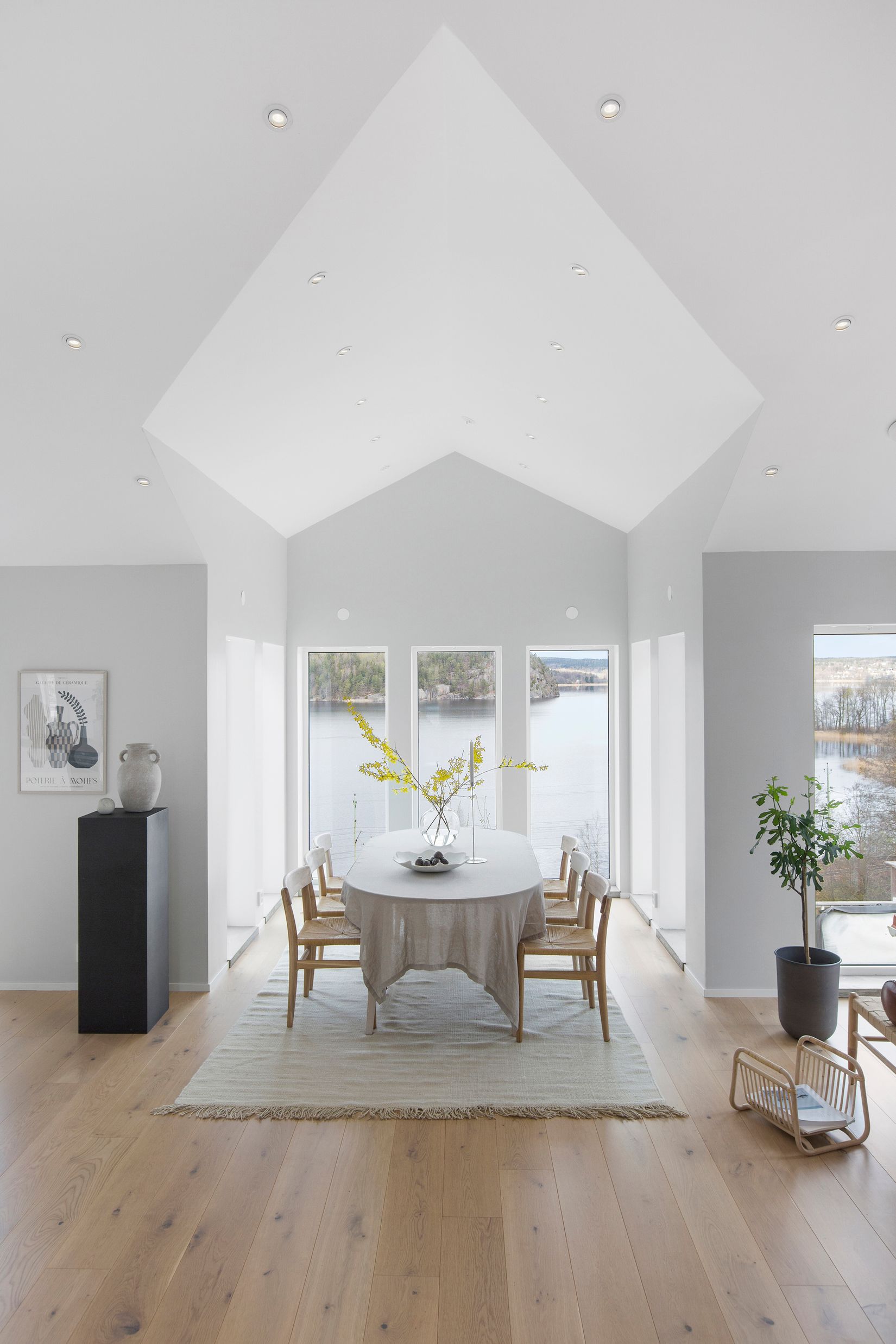 Villa, Jonseredvägen 100, Centrum, Lerum