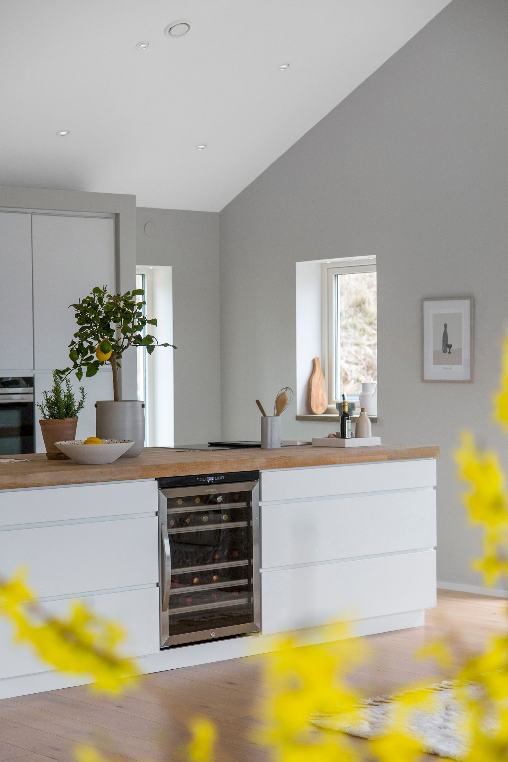 Villa, Jonseredvägen 100, Centrum, Lerum