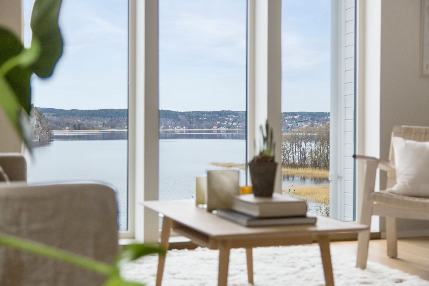 Villa, Jonseredvägen 100, Centrum, Lerum