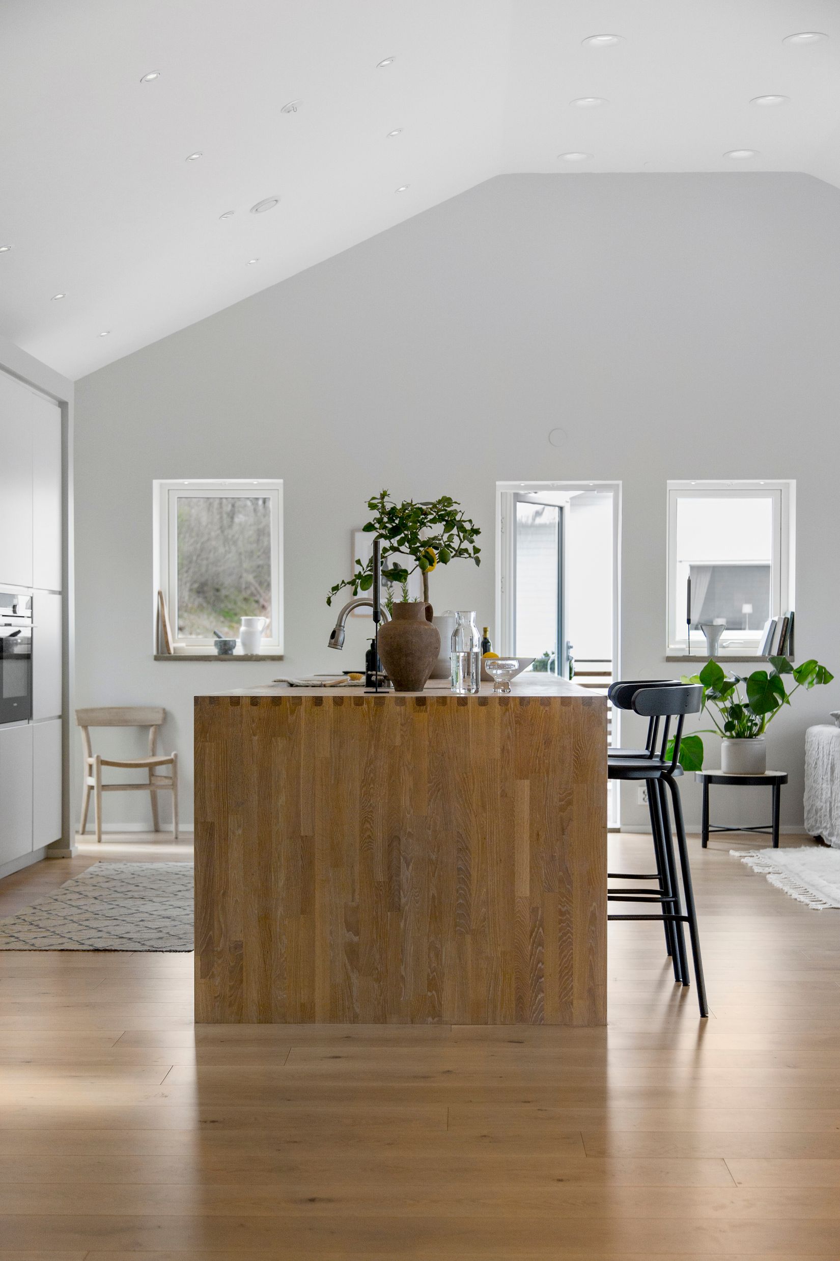 Villa, Jonseredvägen 100, Centrum, Lerum