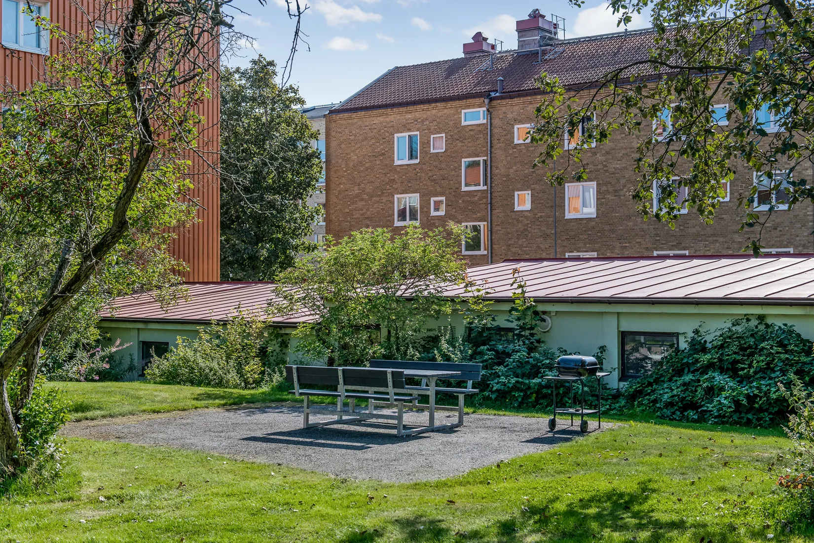 Bostadsrätt, Plåtmyntsgatan 15, Högsbo, Göteborg