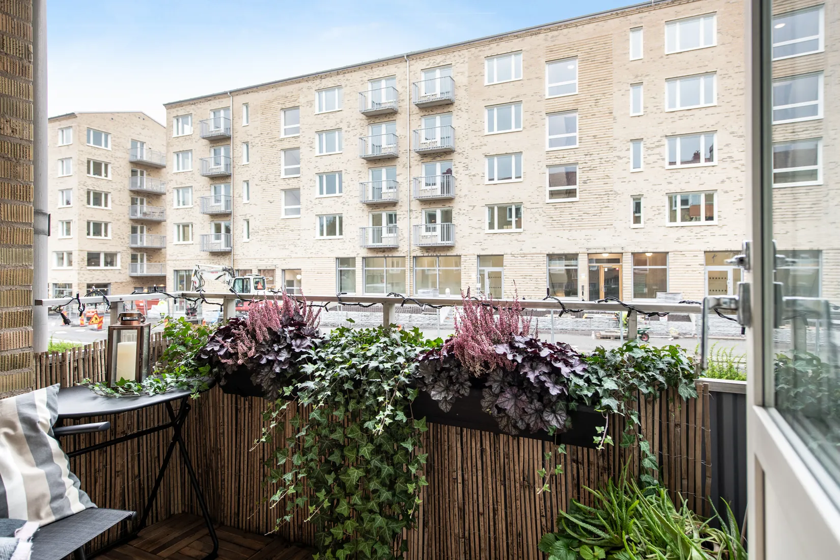 Bostadsrätt, Plåtmyntsgatan 15, Högsbo, Göteborg