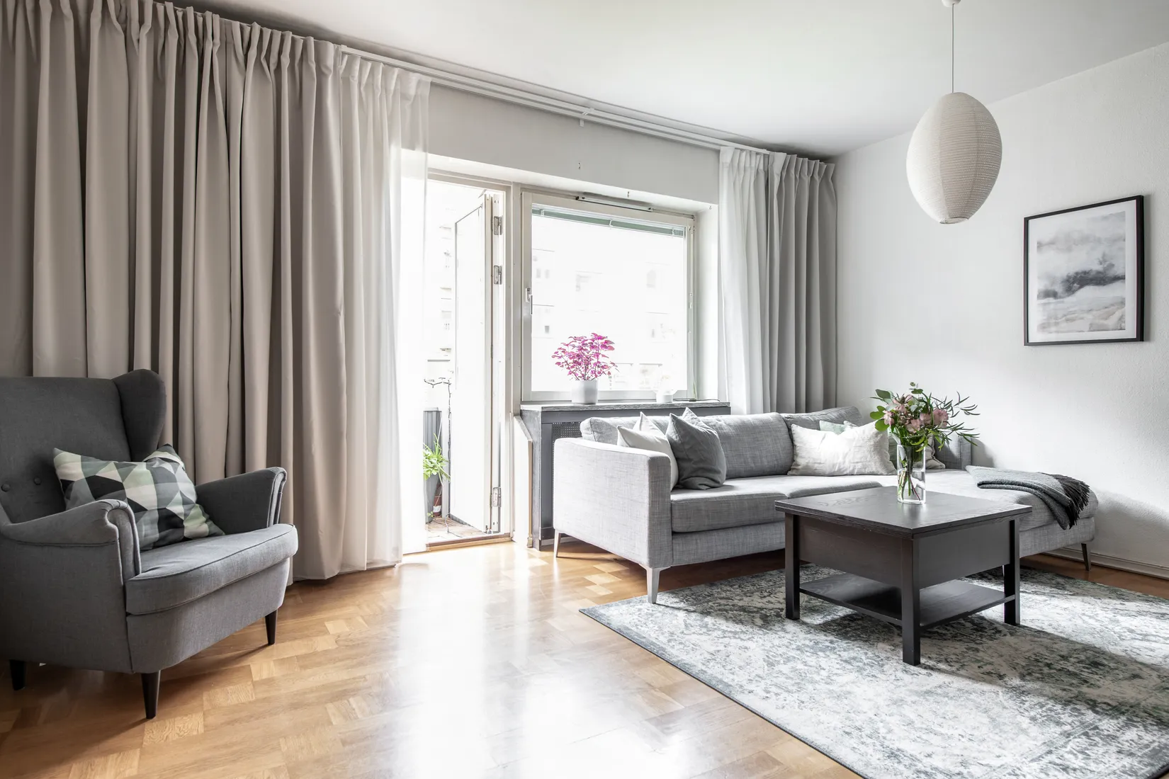 Bostadsrätt, Plåtmyntsgatan 15, Högsbo, Göteborg