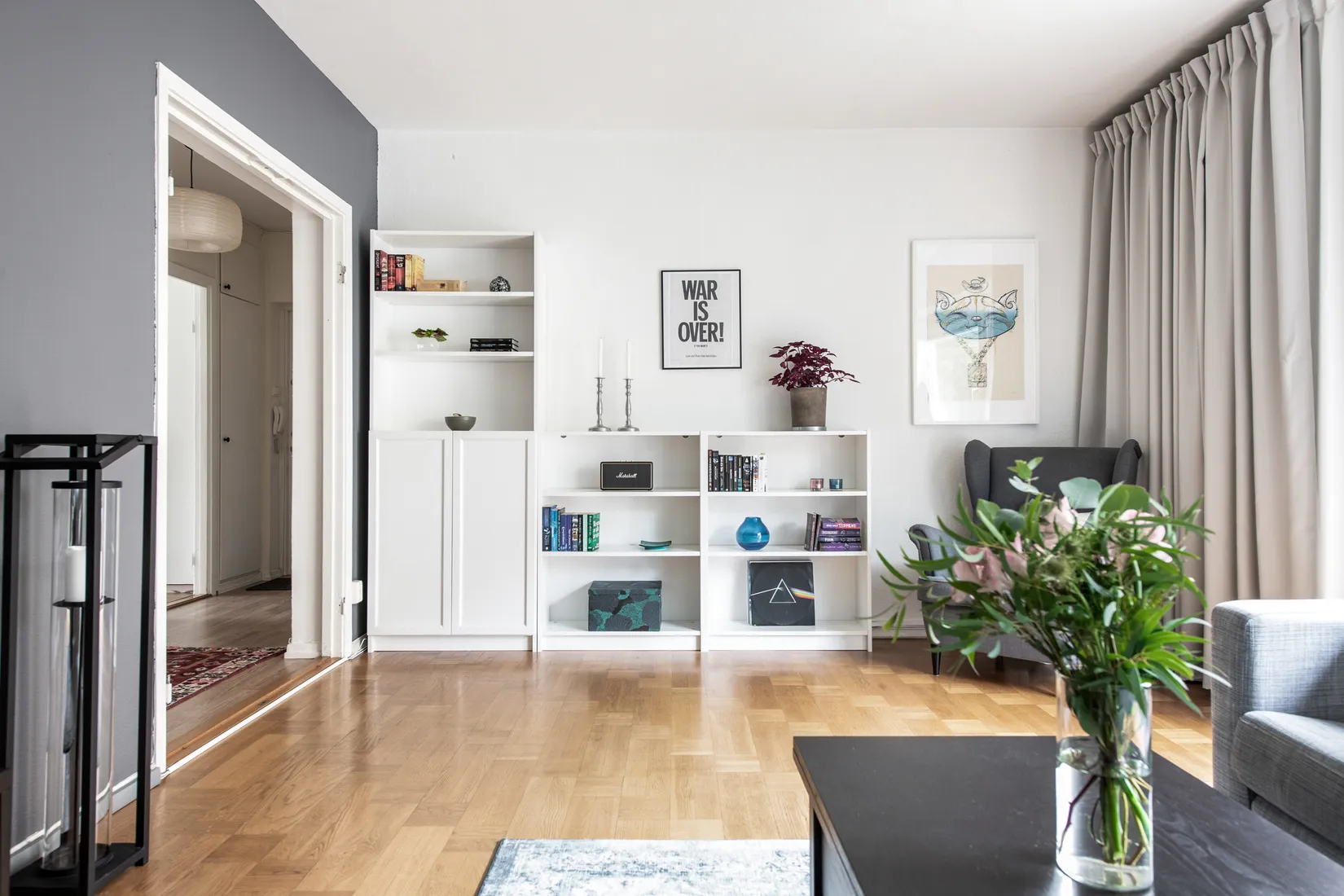 Bostadsrätt, Plåtmyntsgatan 15, Högsbo, Göteborg