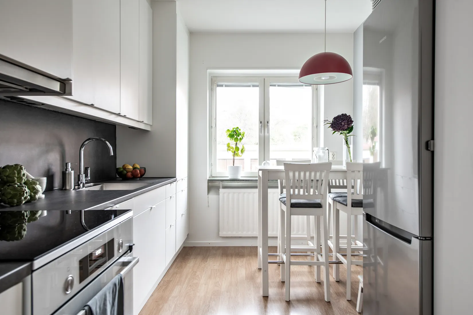 Bostadsrätt, Plåtmyntsgatan 15, Högsbo, Göteborg