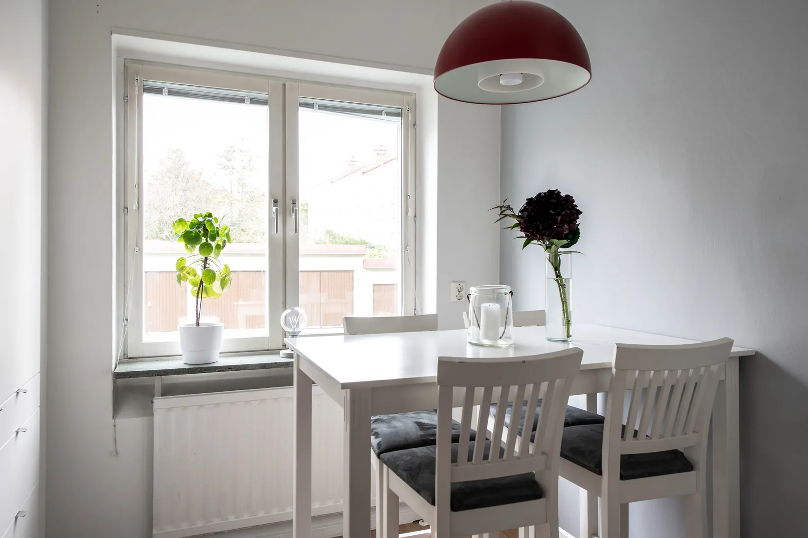 Bostadsrätt, Plåtmyntsgatan 15, Högsbo, Göteborg