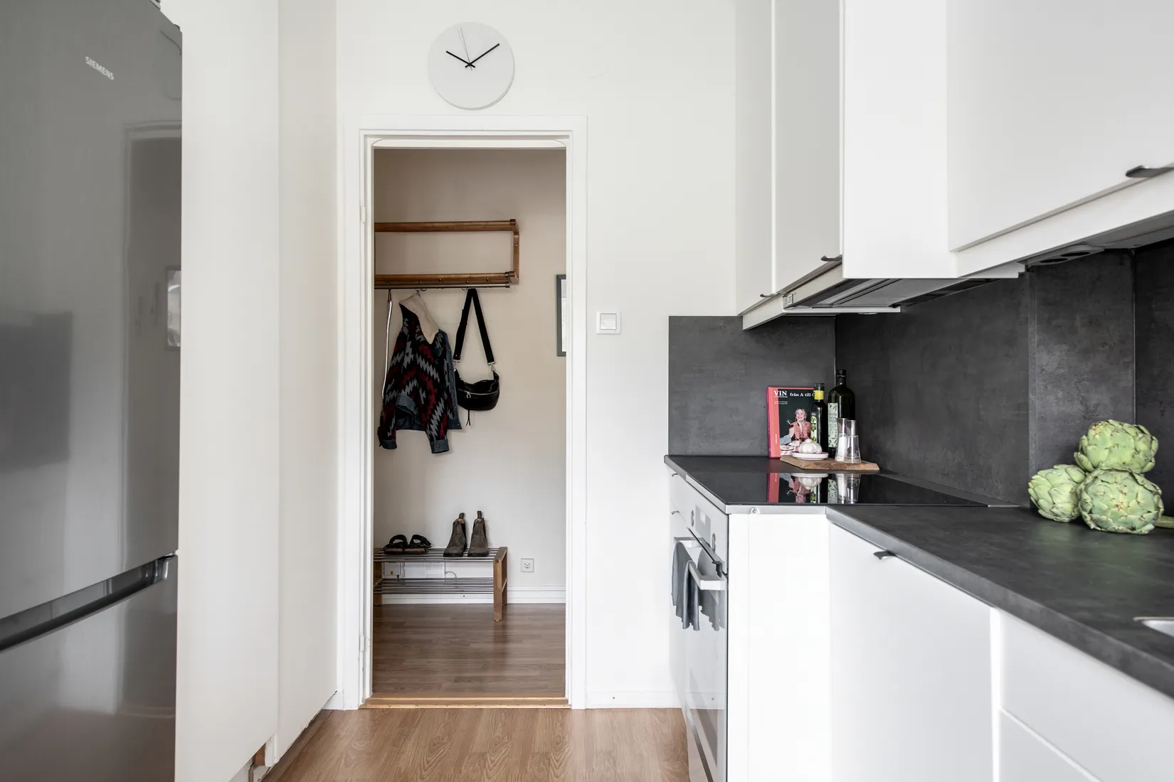 Bostadsrätt, Plåtmyntsgatan 15, Högsbo, Göteborg