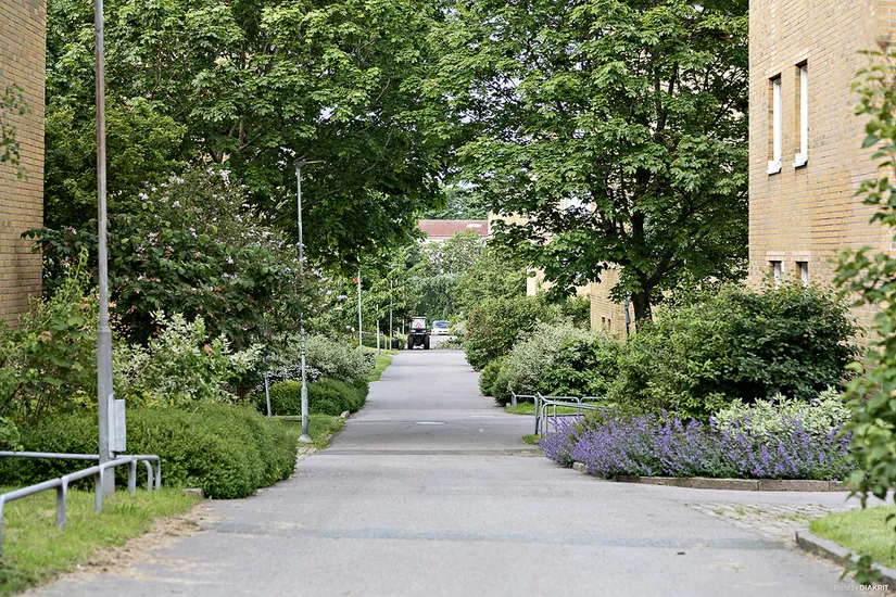 Bostadsrätt, Turkosgatan 14, Västra Frölunda, Göteborg
