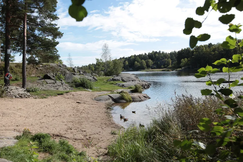 Bostadsrätt, Björnvägen 9, Länna, Huddinge