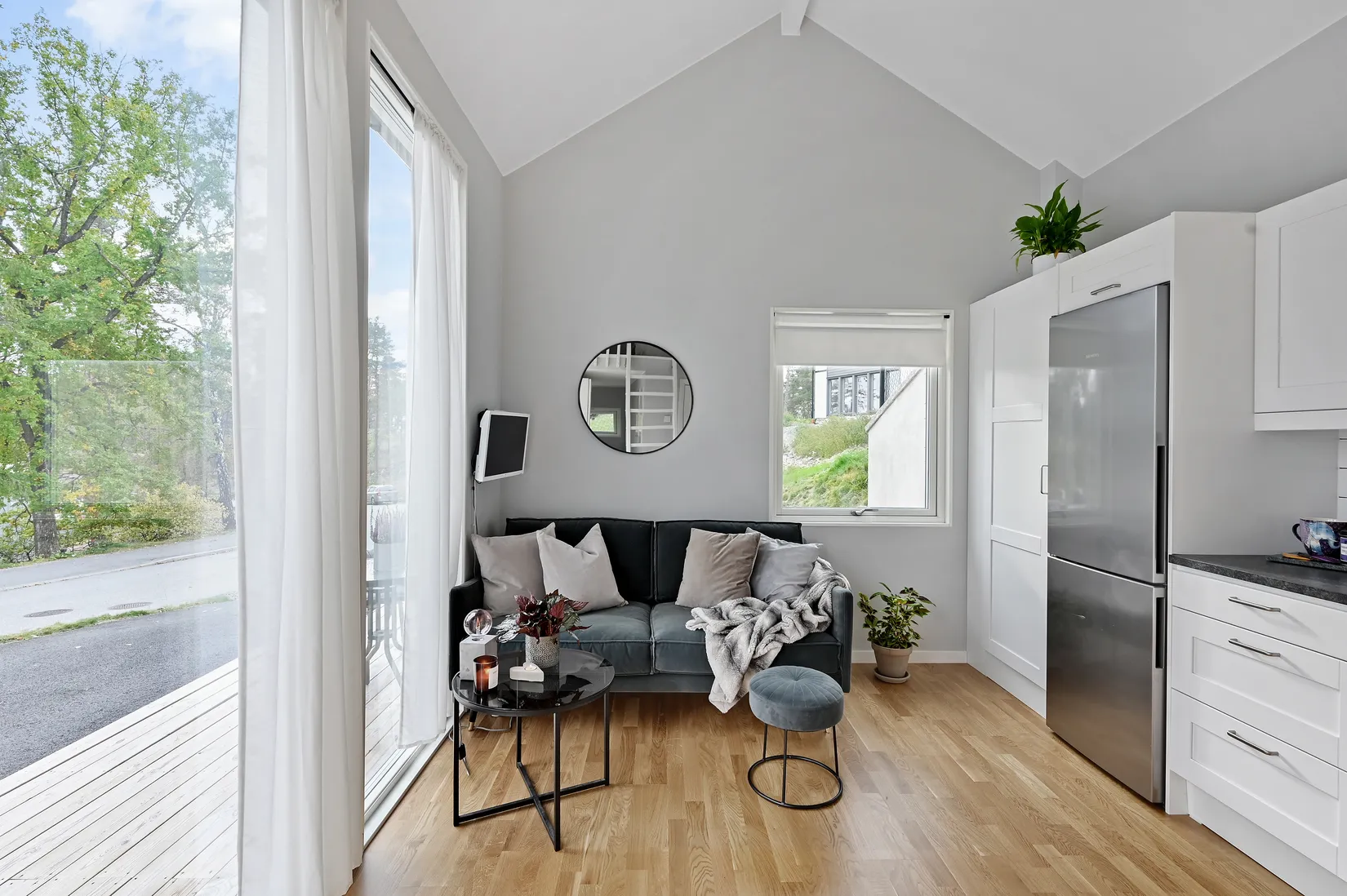 Bostadsrätt, Björnvägen 9, Länna, Huddinge