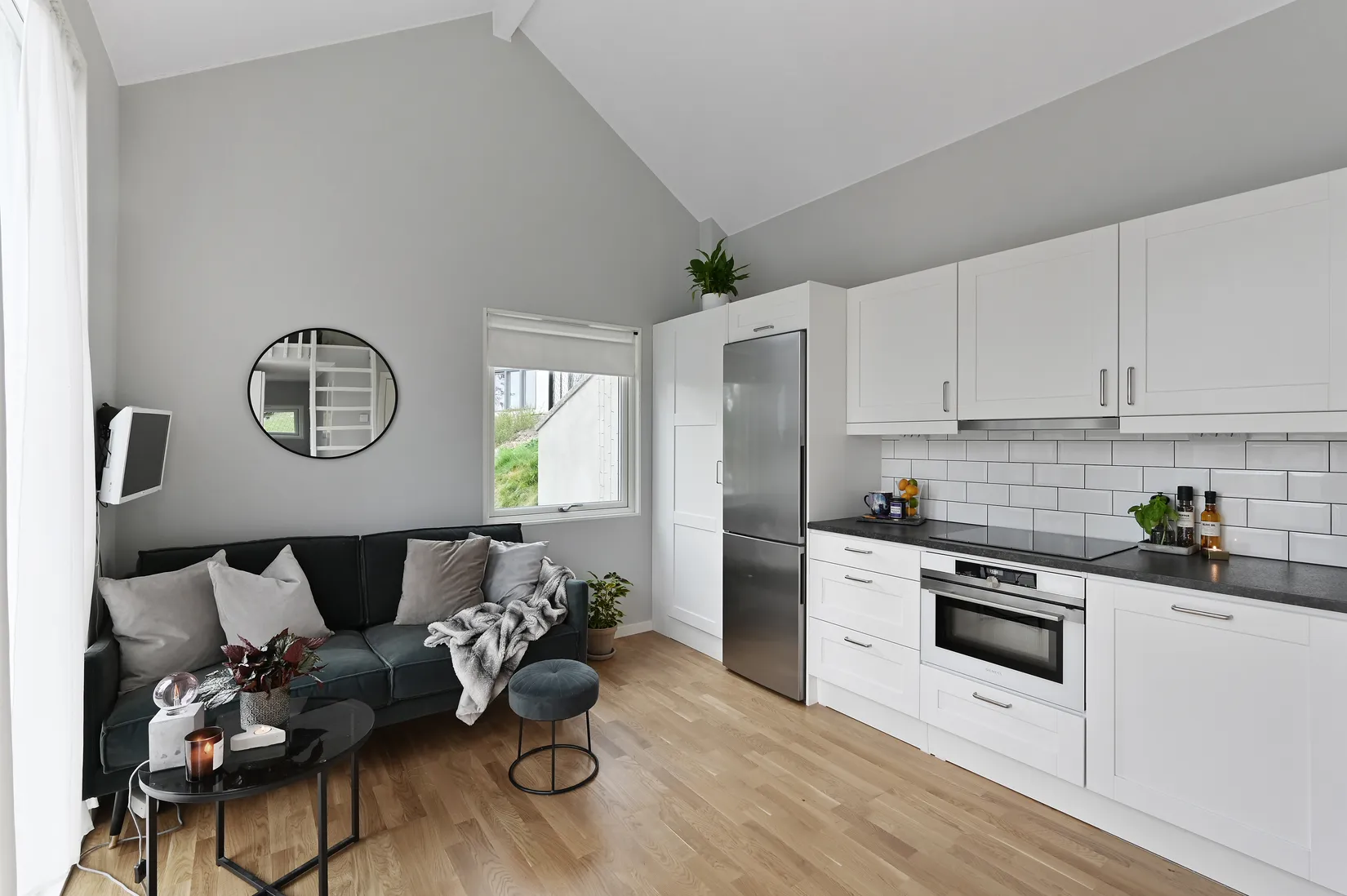 Bostadsrätt, Björnvägen 9, Länna, Huddinge