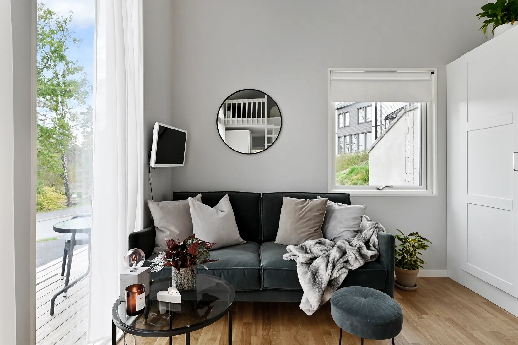 Bostadsrätt, Björnvägen 9, Länna, Huddinge