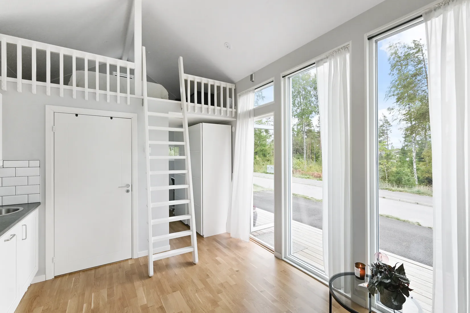 Bostadsrätt, Björnvägen 9, Länna, Huddinge