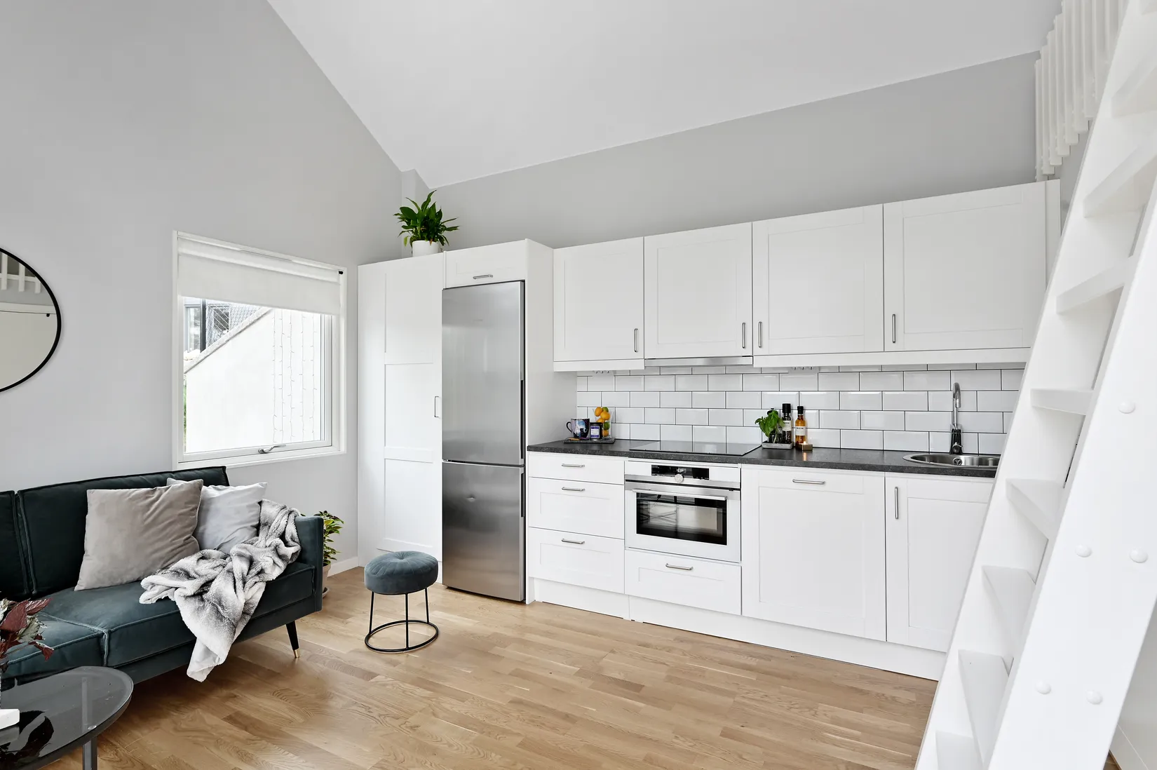 Bostadsrätt, Björnvägen 9, Länna, Huddinge