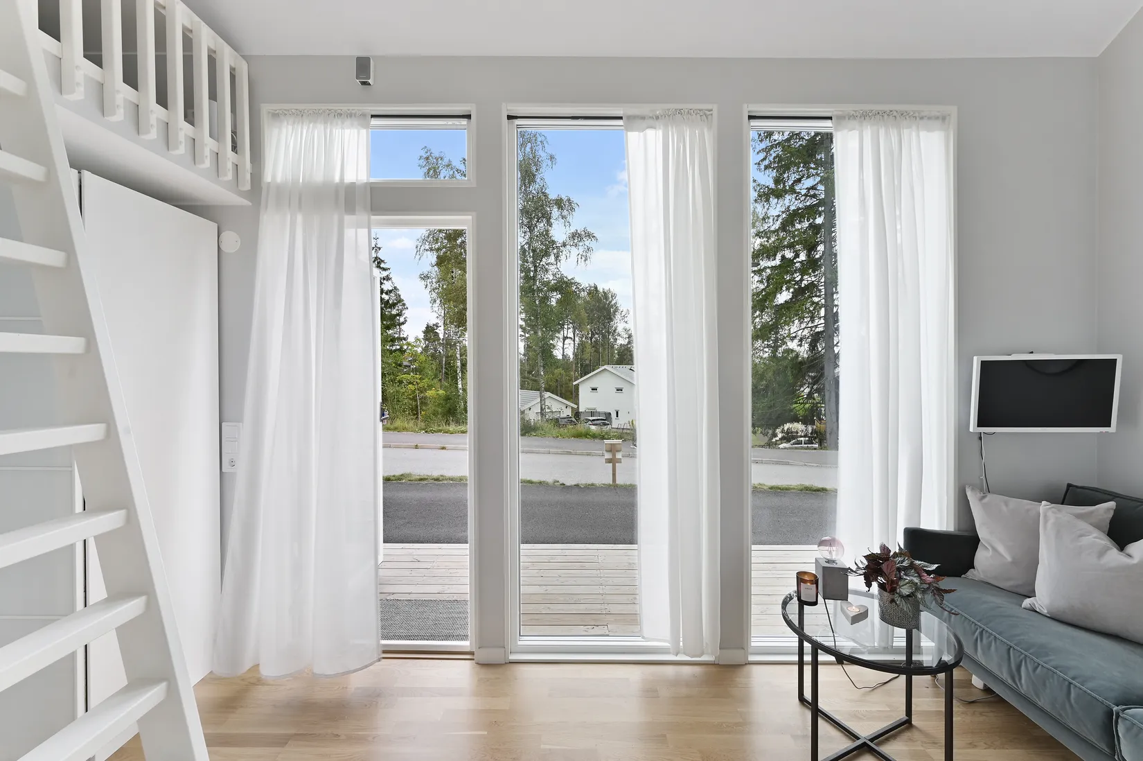 Bostadsrätt, Björnvägen 9, Länna, Huddinge