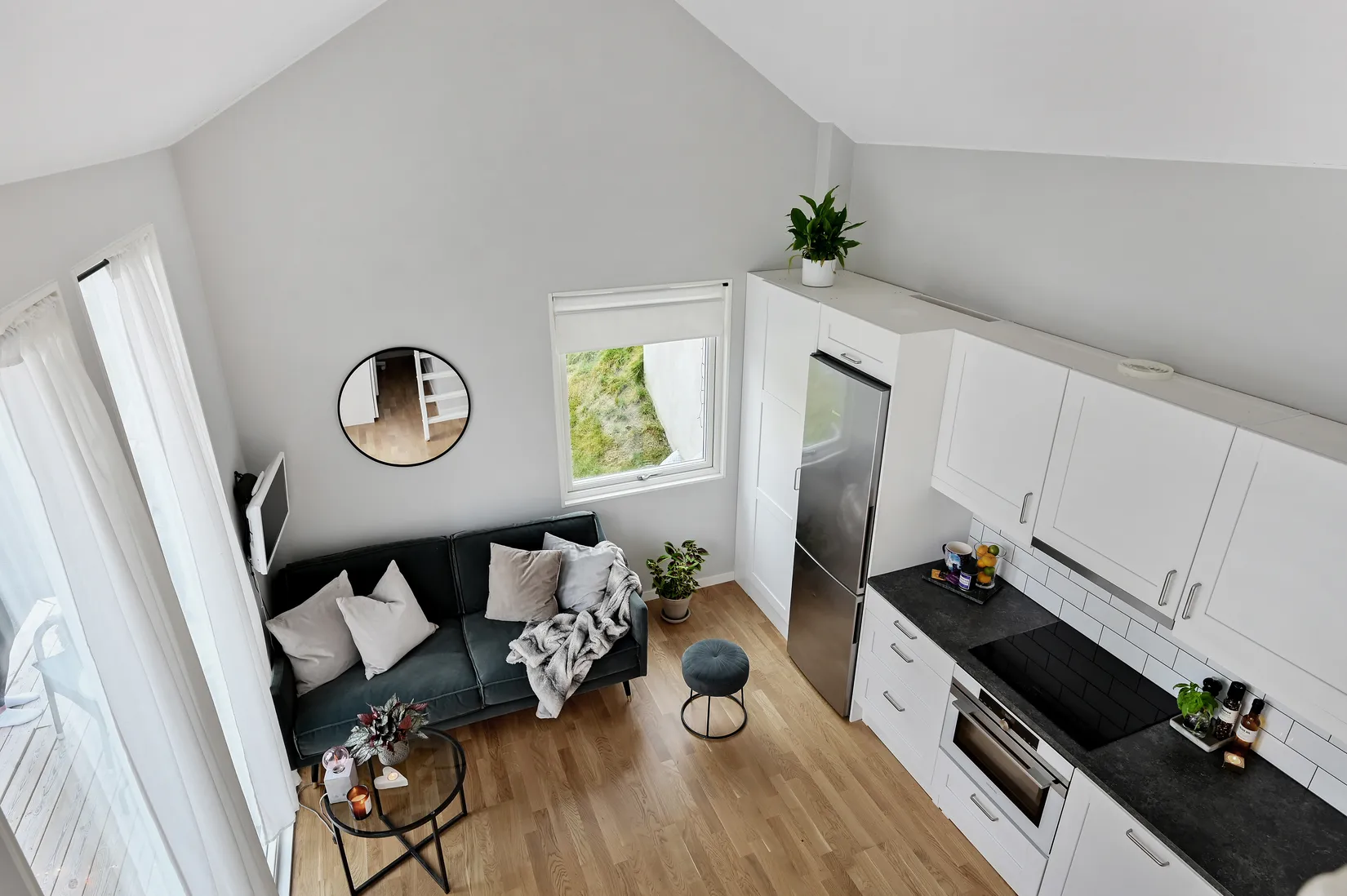 Bostadsrätt, Björnvägen 9, Länna, Huddinge