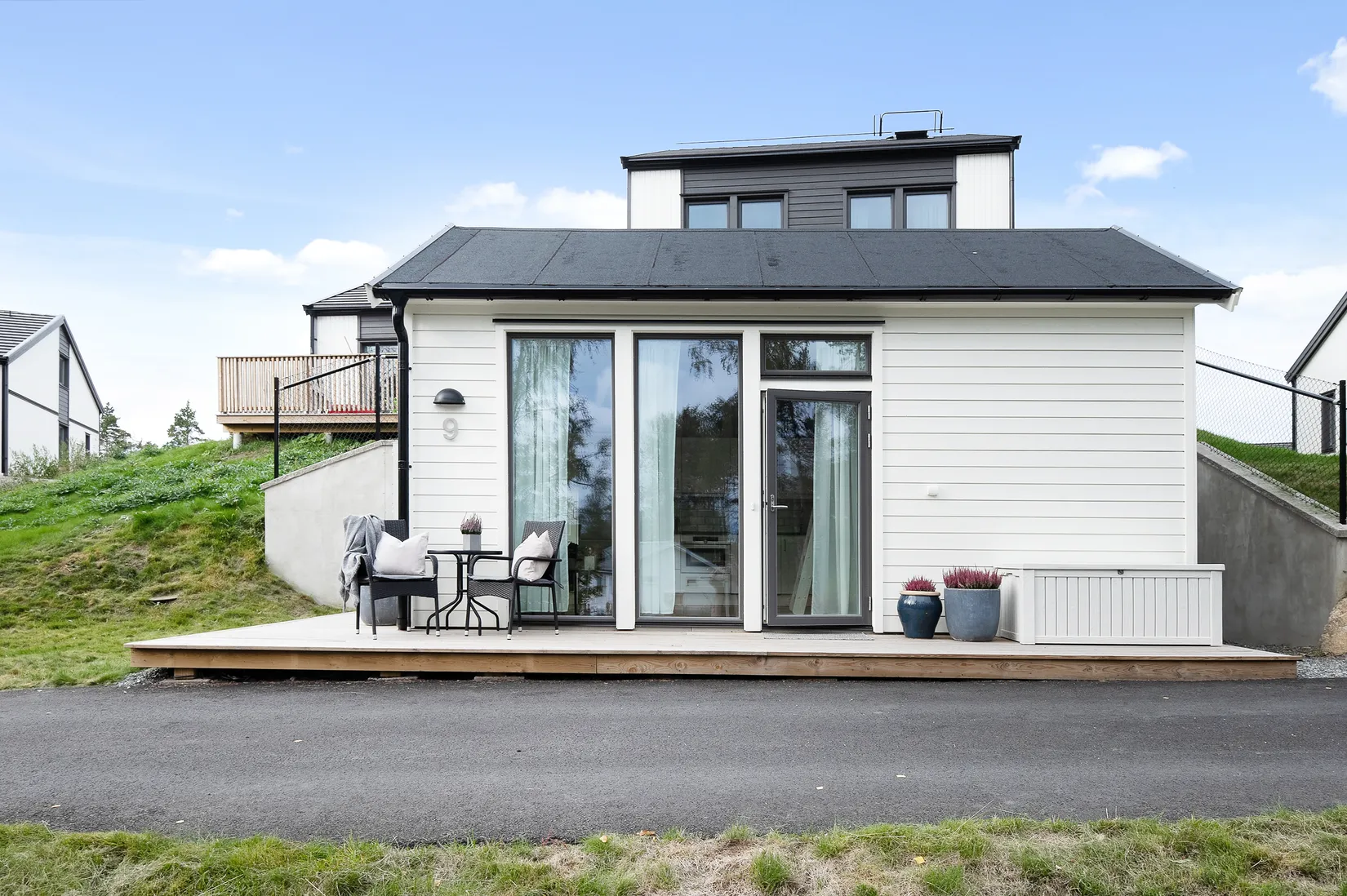 Bostadsrätt, Björnvägen 9, Länna, Huddinge