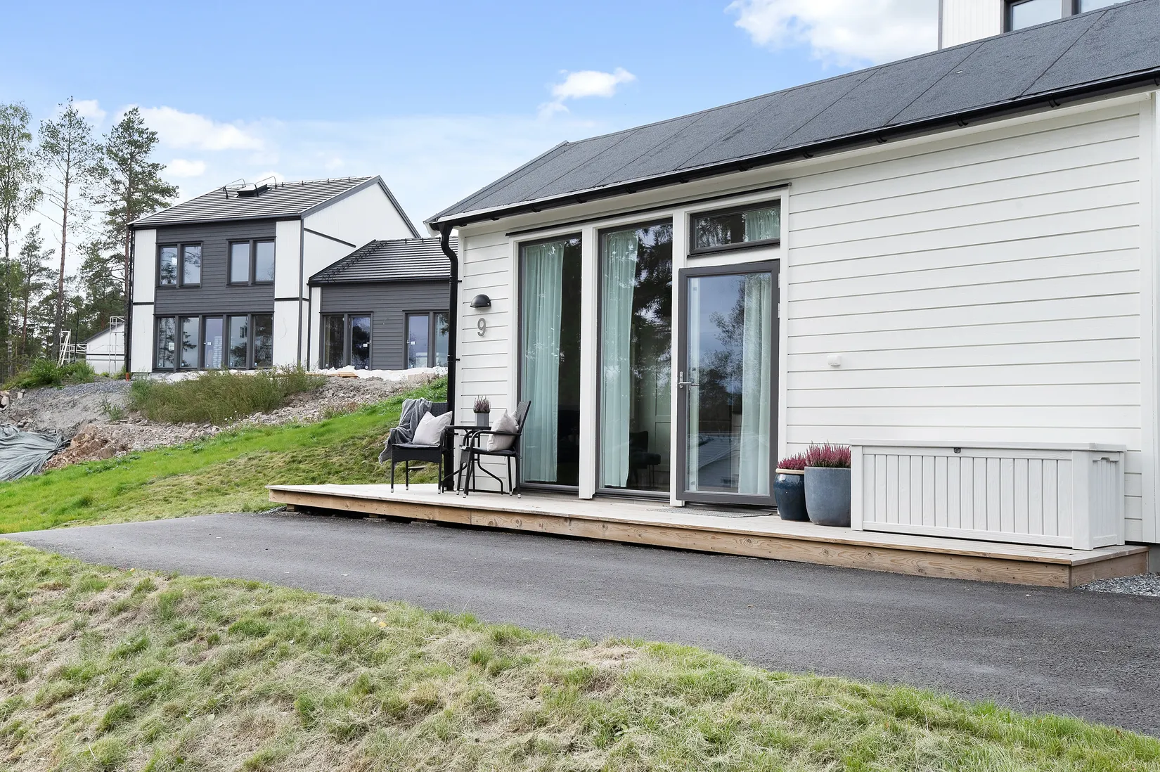 Bostadsrätt, Björnvägen 9, Länna, Huddinge