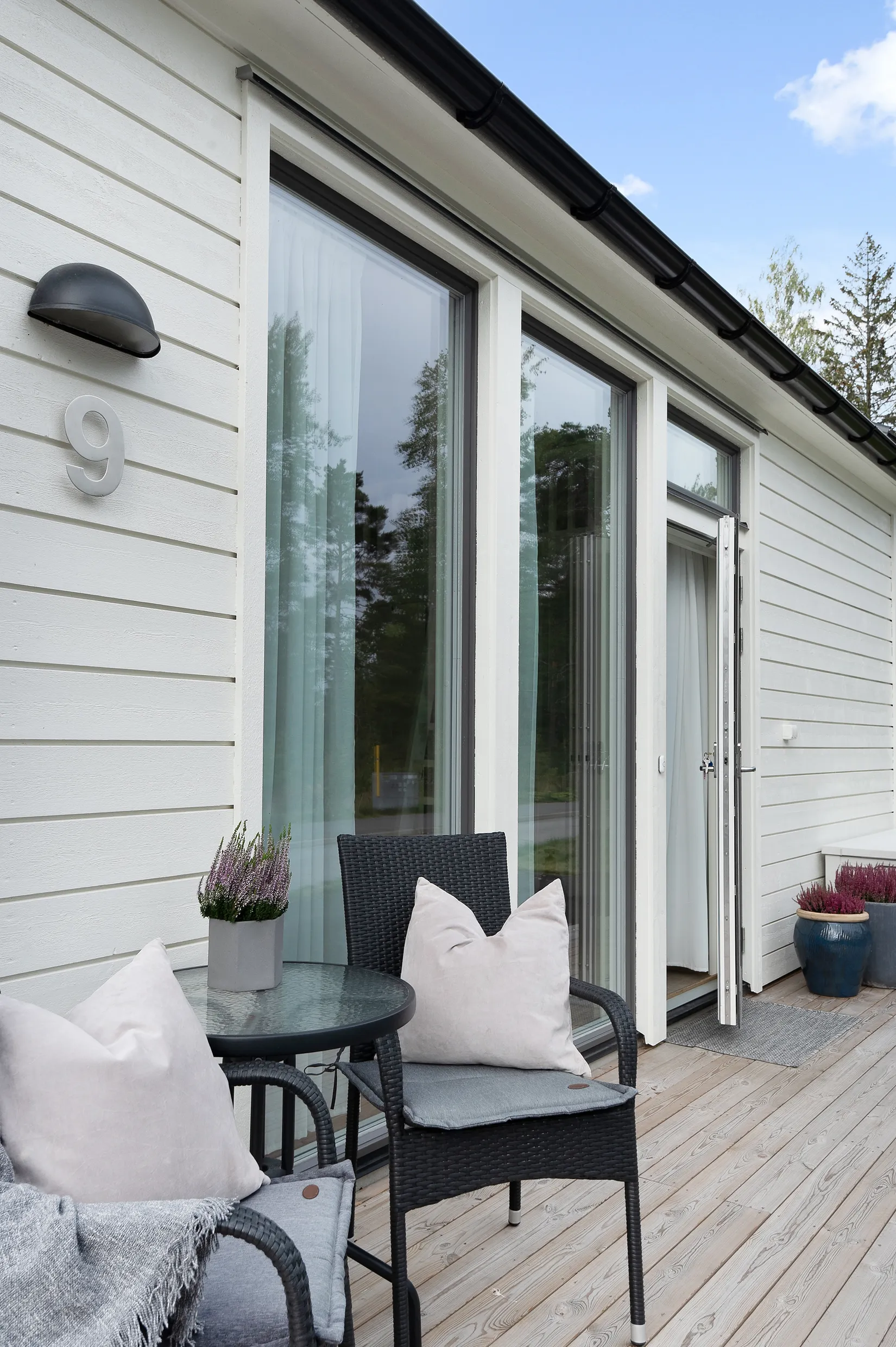 Bostadsrätt, Björnvägen 9, Länna, Huddinge