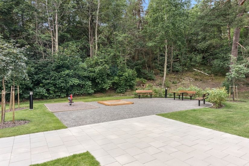 Bostadsrätt, Rågsvedsvägen 86, Rågsved Högdalen Hagsätra, Stockholm