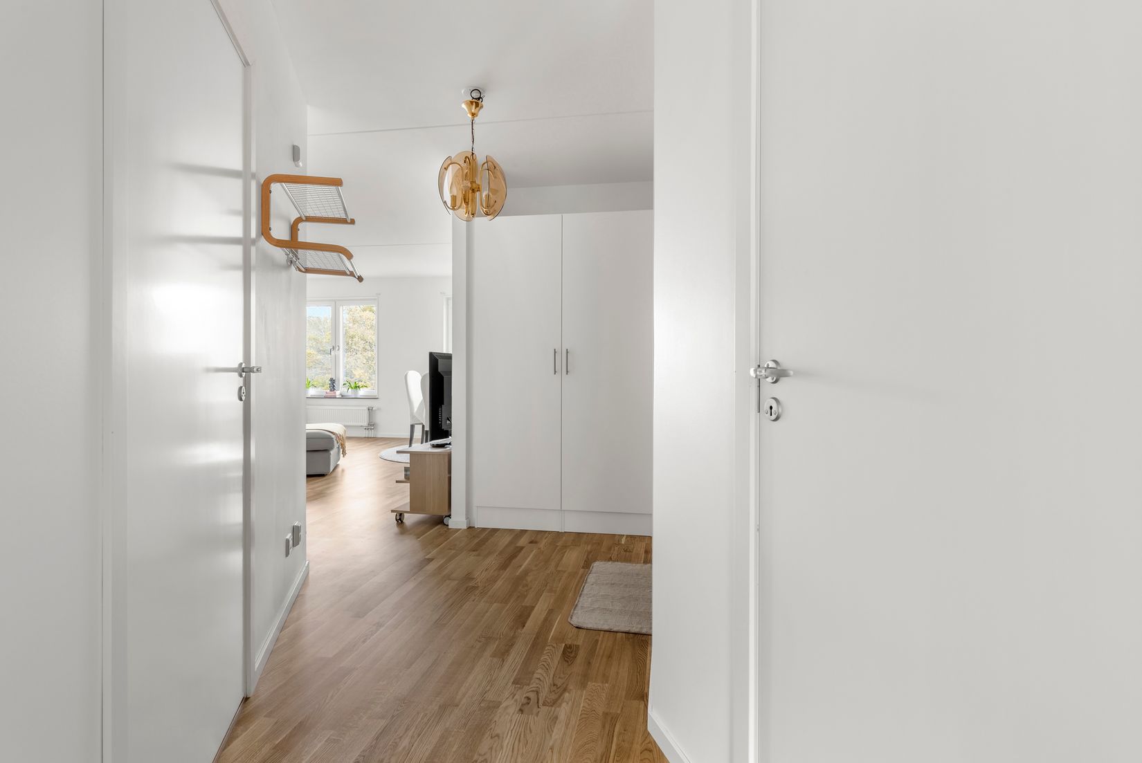 Bostadsrätt, Rågsvedsvägen 86, Rågsved Högdalen Hagsätra, Stockholm