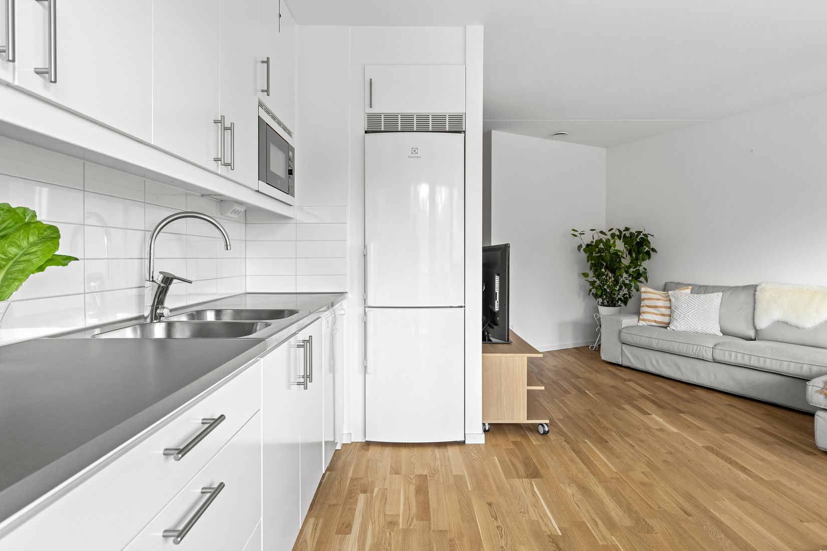 Bostadsrätt, Rågsvedsvägen 86, Rågsved Högdalen Hagsätra, Stockholm