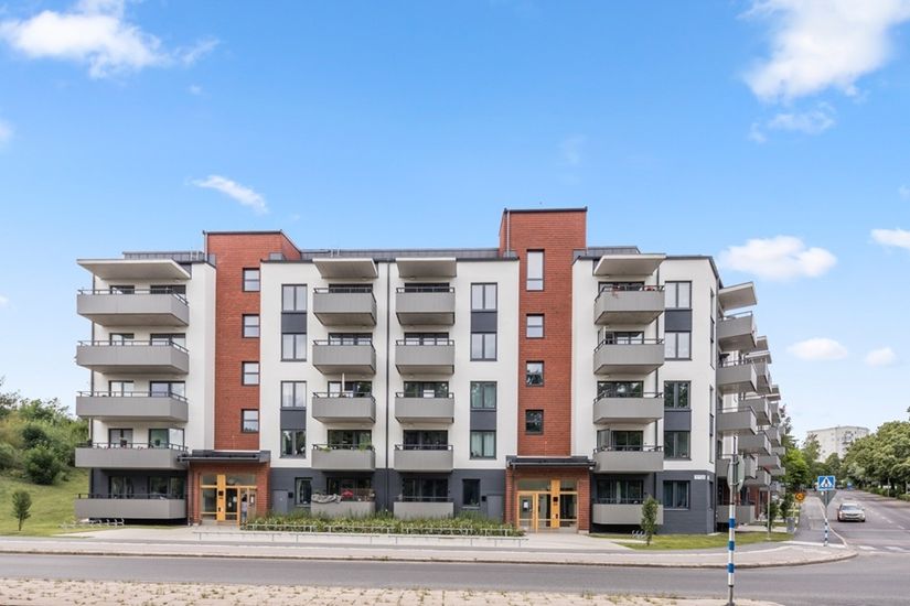 Bostadsrätt, Rågsvedsvägen 86, Rågsved Högdalen Hagsätra, Stockholm