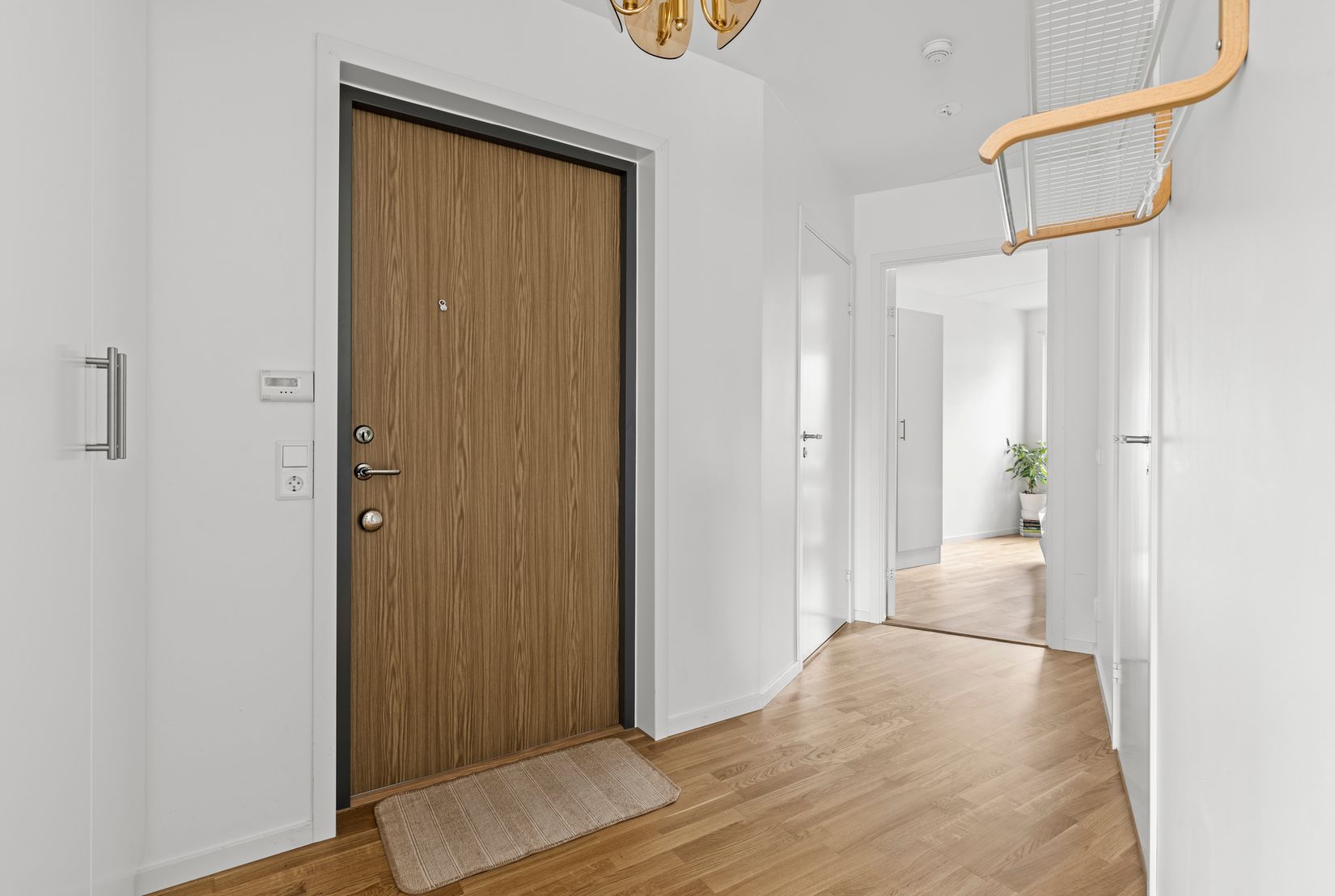 Bostadsrätt, Rågsvedsvägen 86, Rågsved Högdalen Hagsätra, Stockholm