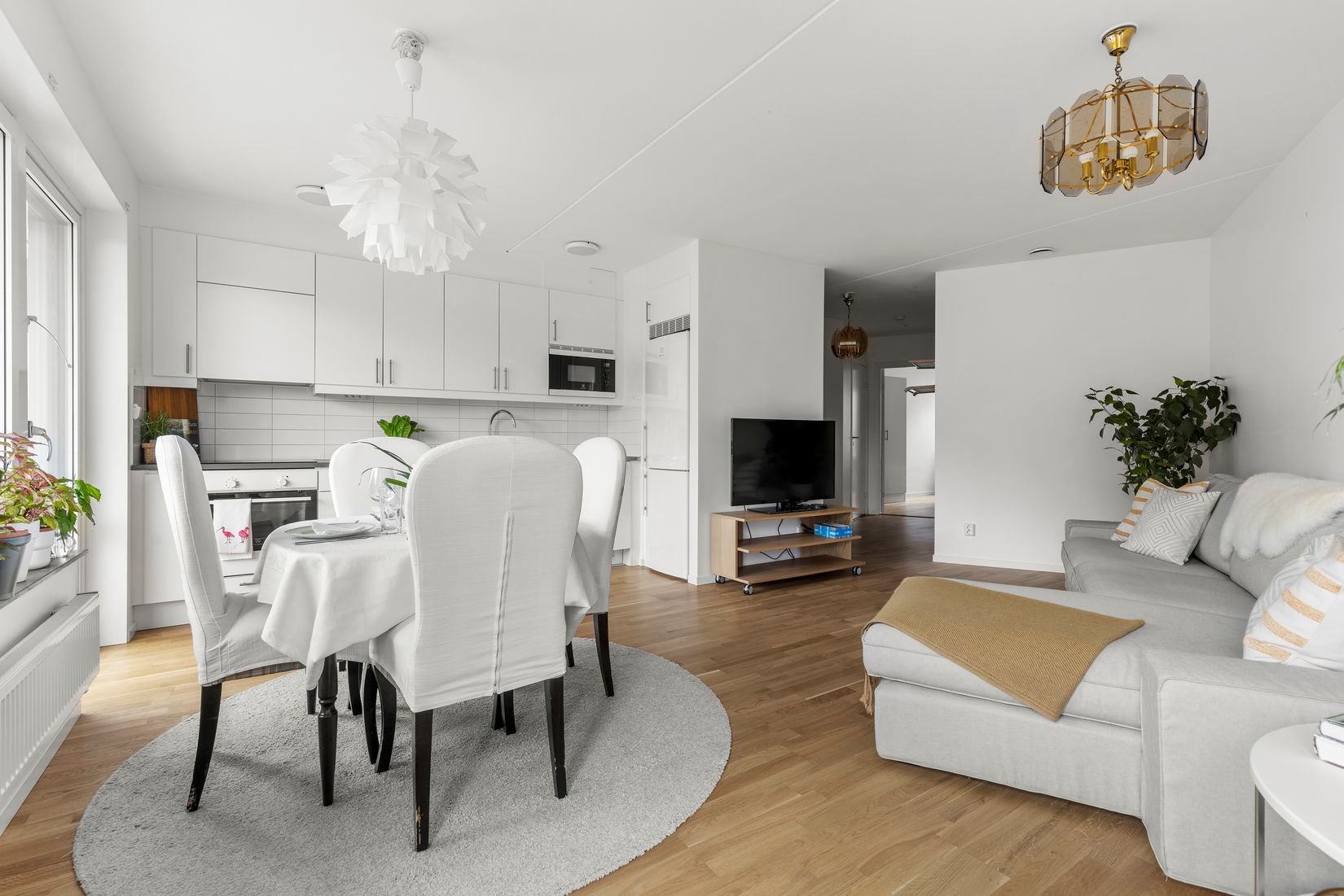 Bostadsrätt, Rågsvedsvägen 86, Rågsved Högdalen Hagsätra, Stockholm