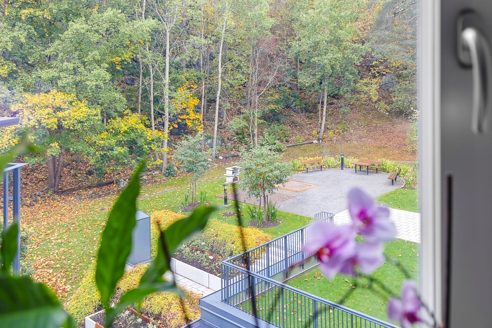 Bostadsrätt, Rågsvedsvägen 86, Rågsved Högdalen Hagsätra, Stockholm