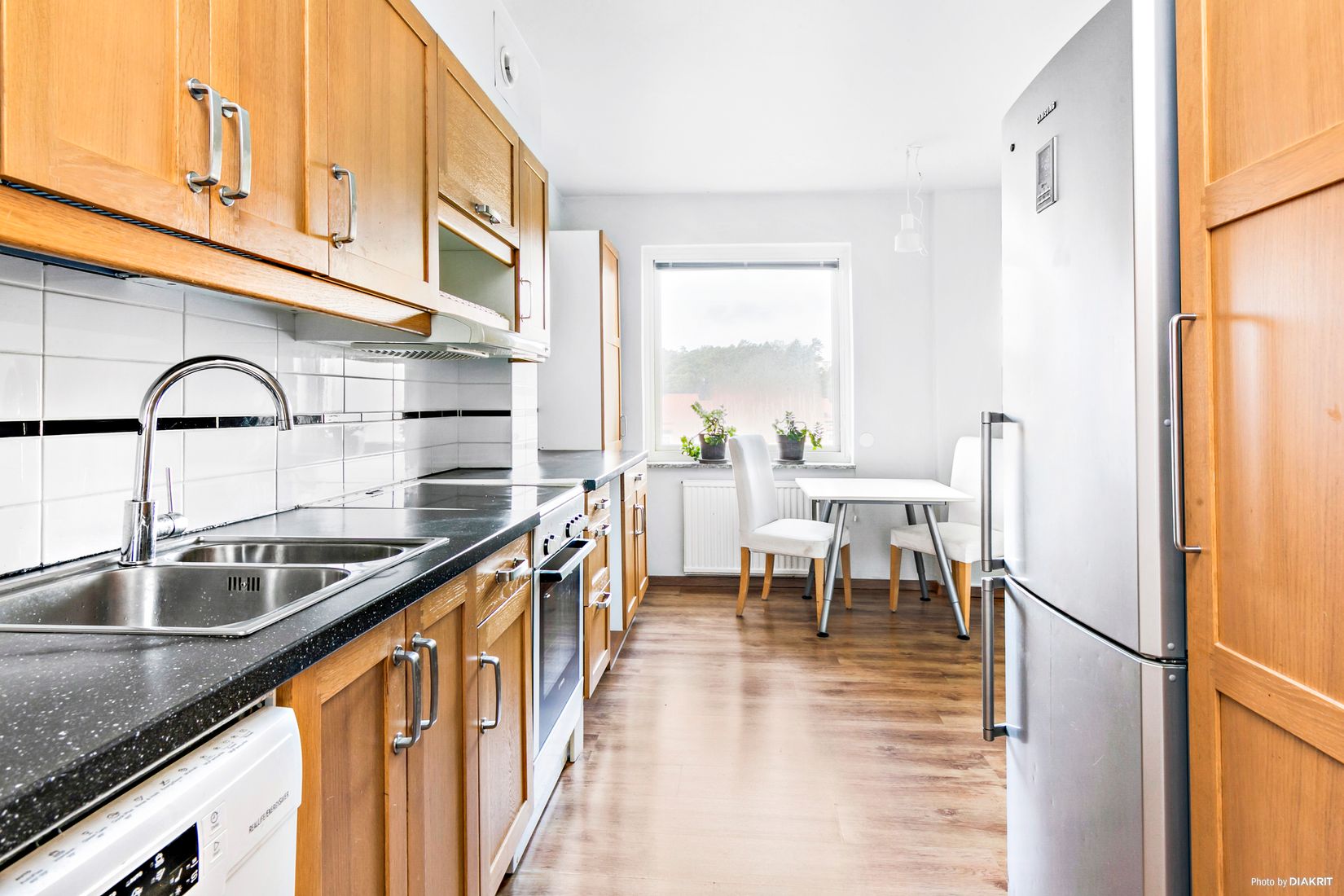 Bostadsrätt, Molnvädersgatan 26, Biskopsgården, Göteborg